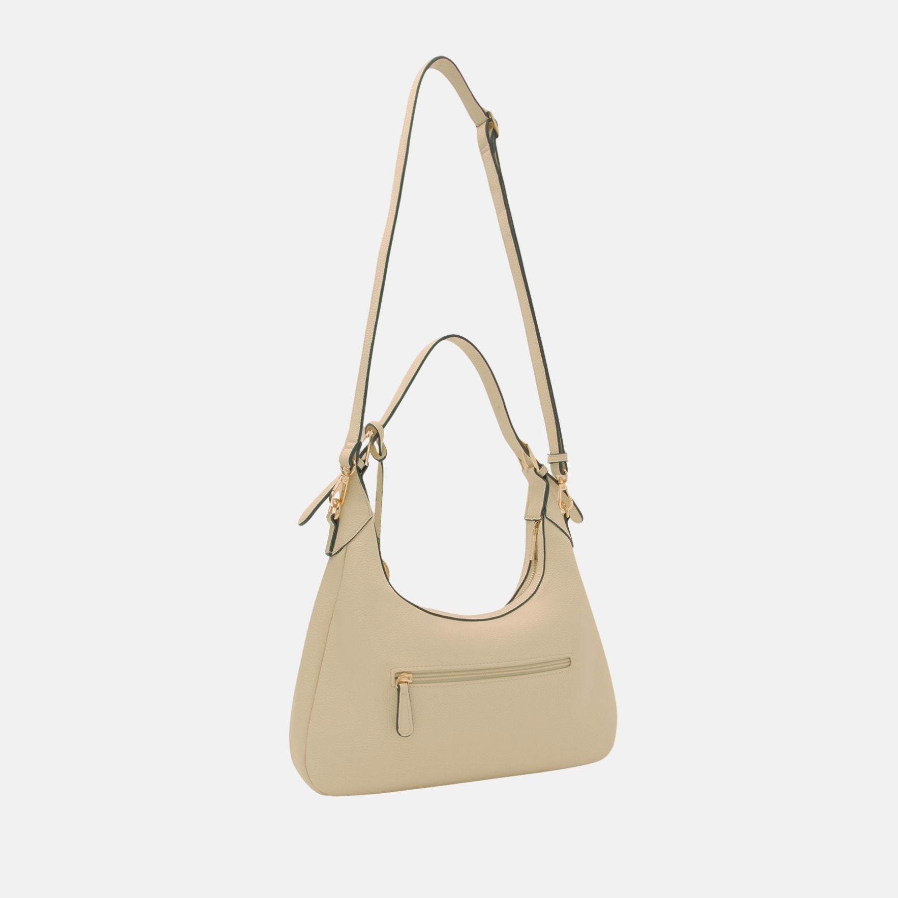 Petronia Hobo sand