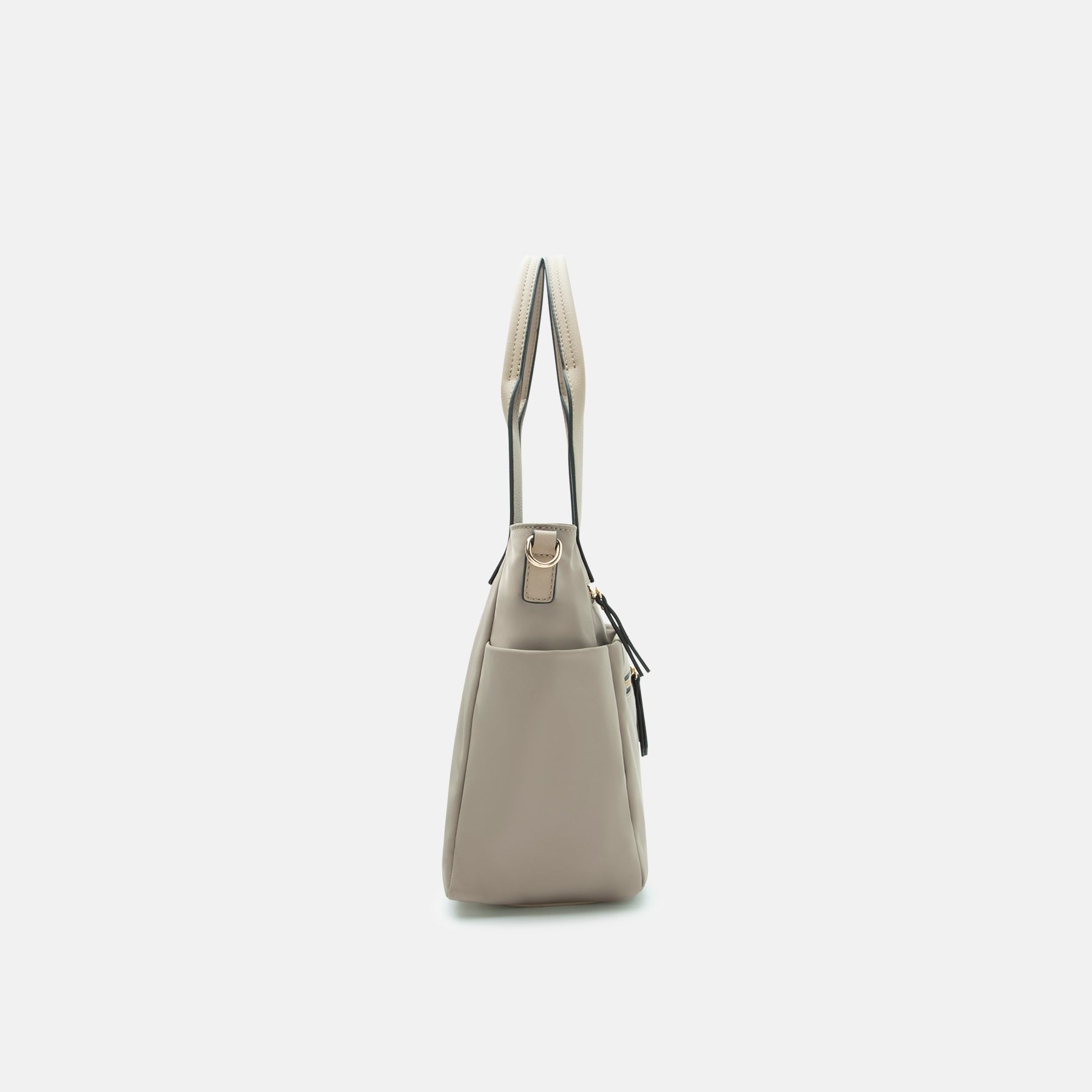 Odeta Shopper sand - L.Credi Munich