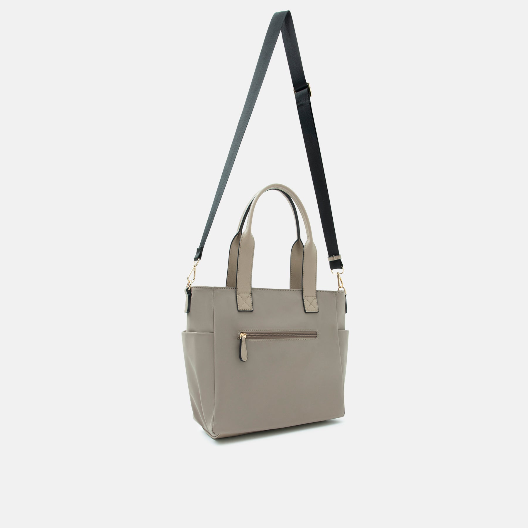 Odeta Shopper sand - L.Credi Munich