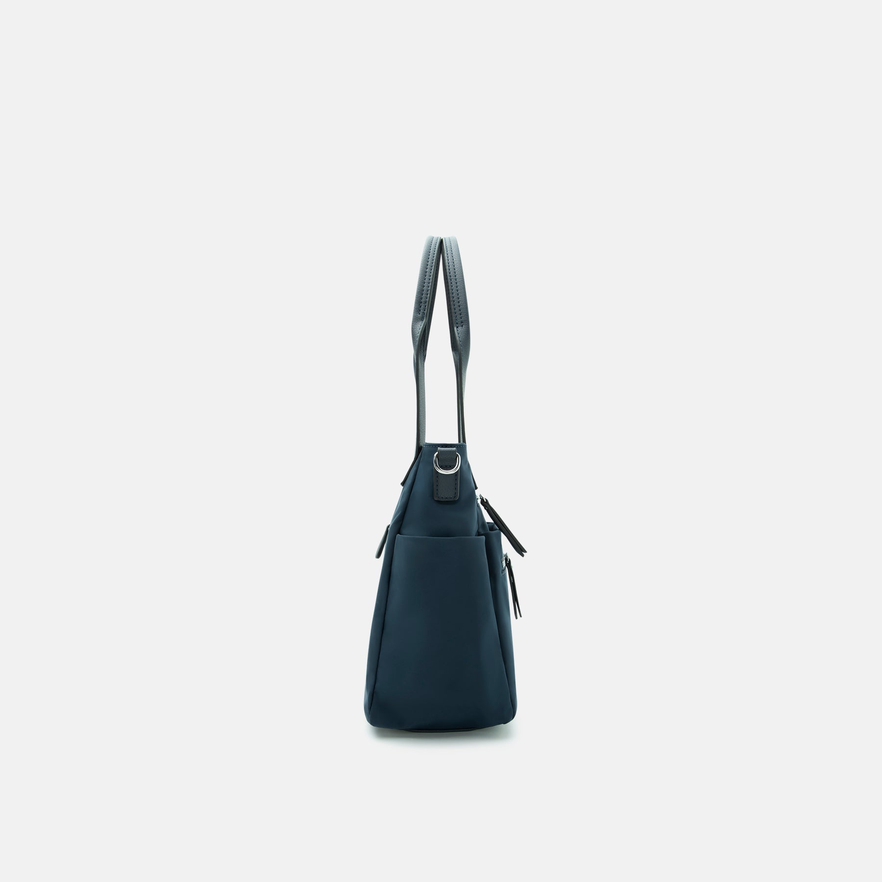Odeta Shopper marine - L.Credi Munich