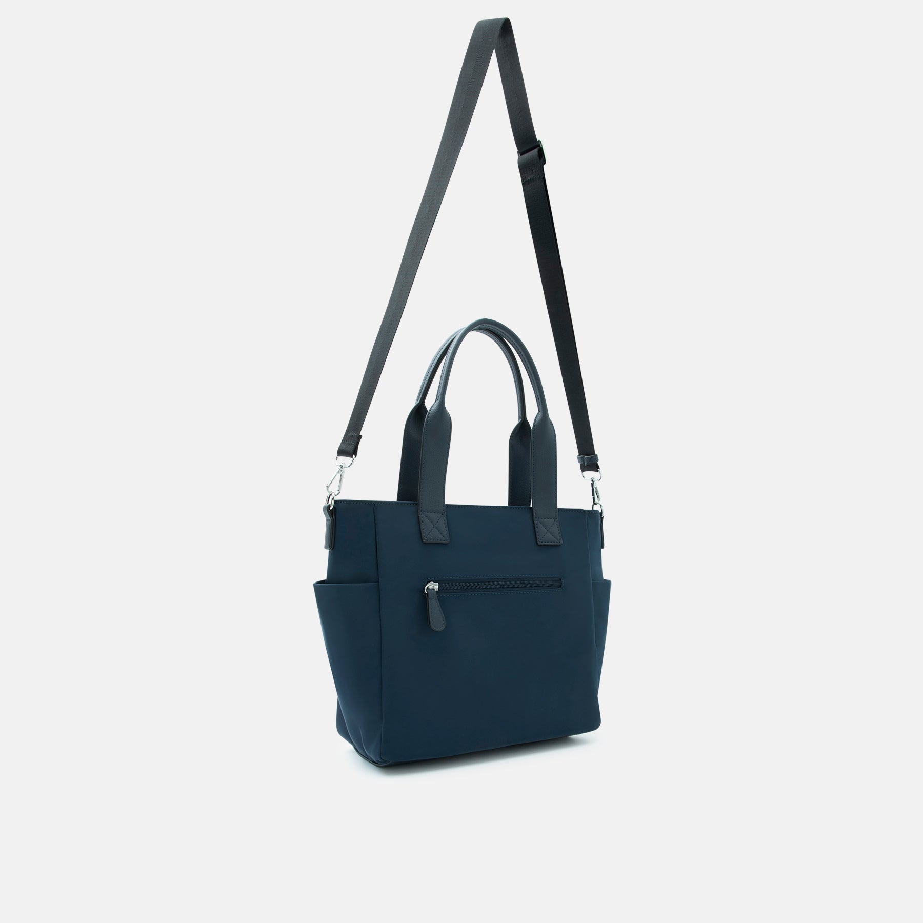 Odeta Shopper marine - L.Credi Munich