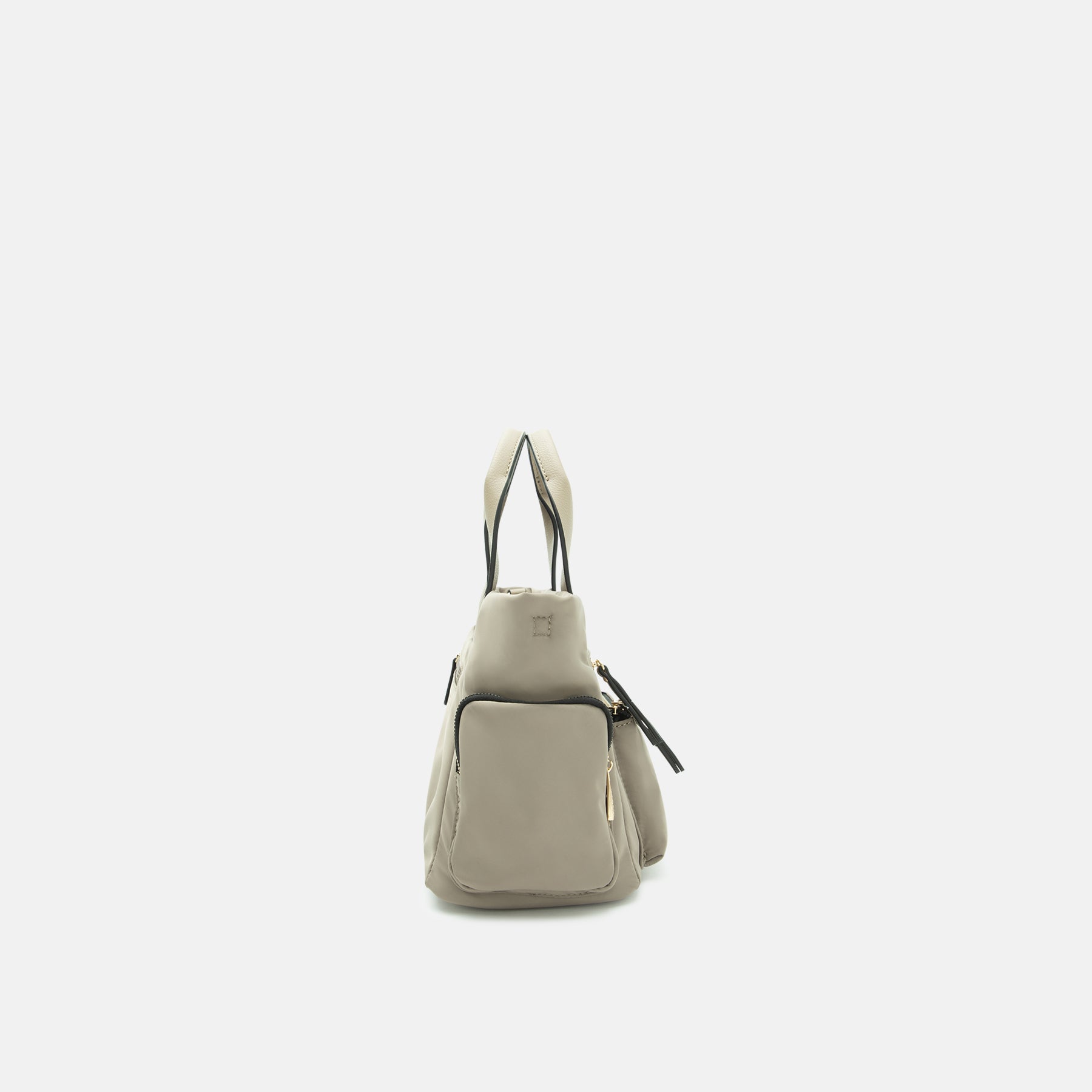 Odeta Henkeltasche sand - L.Credi Munich