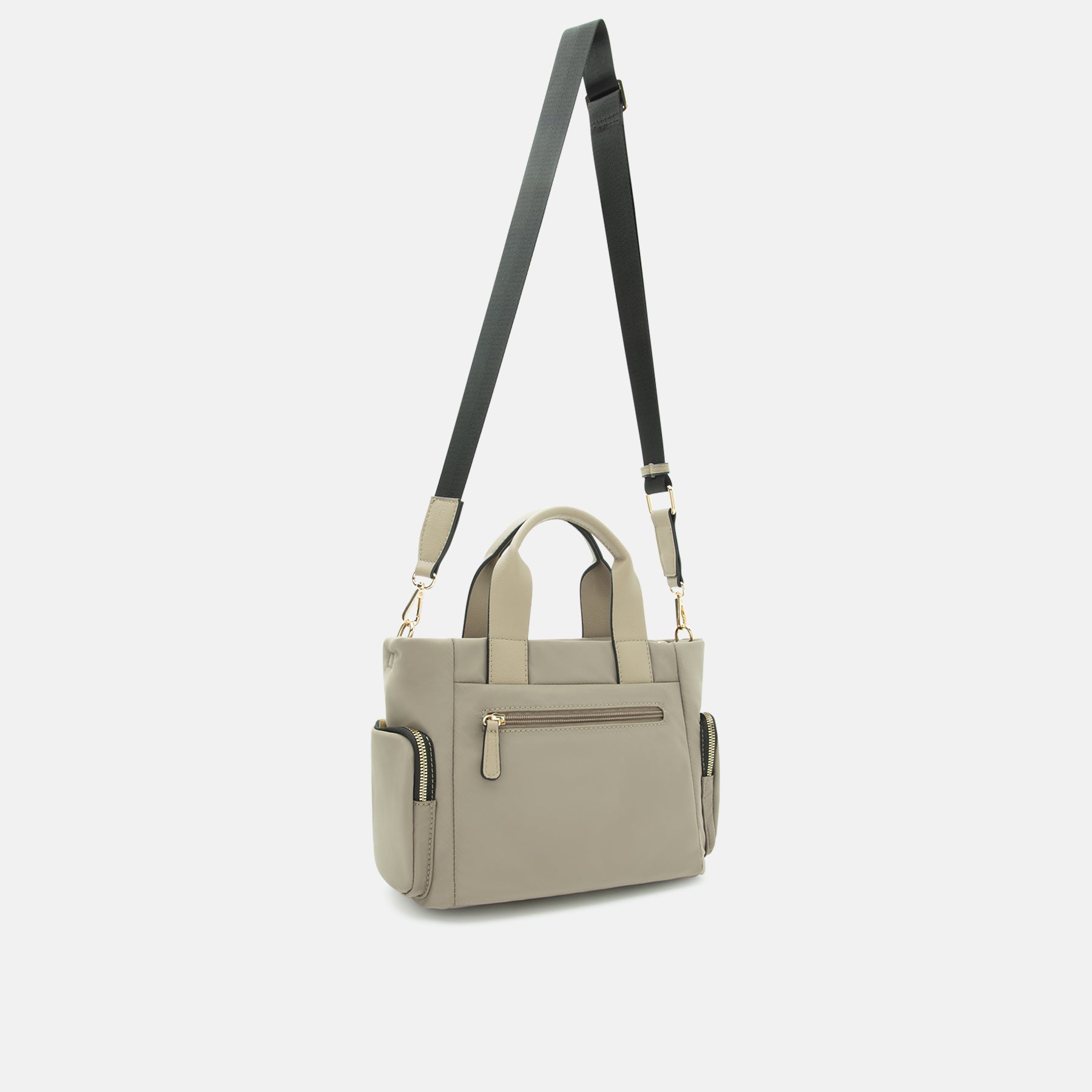 Odeta Henkeltasche sand - L.Credi Munich
