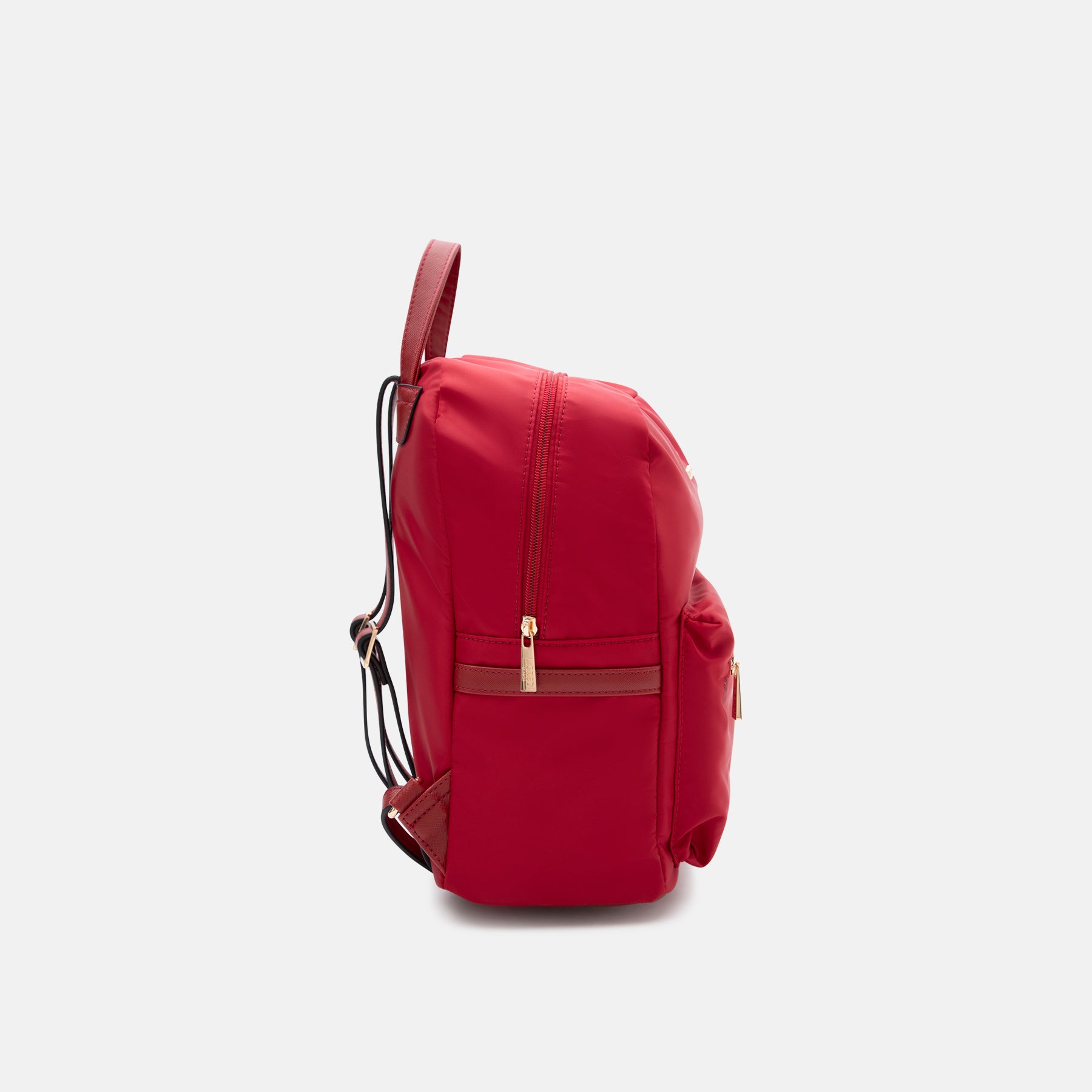 Alena Rucksack rot - L.Credi Munich