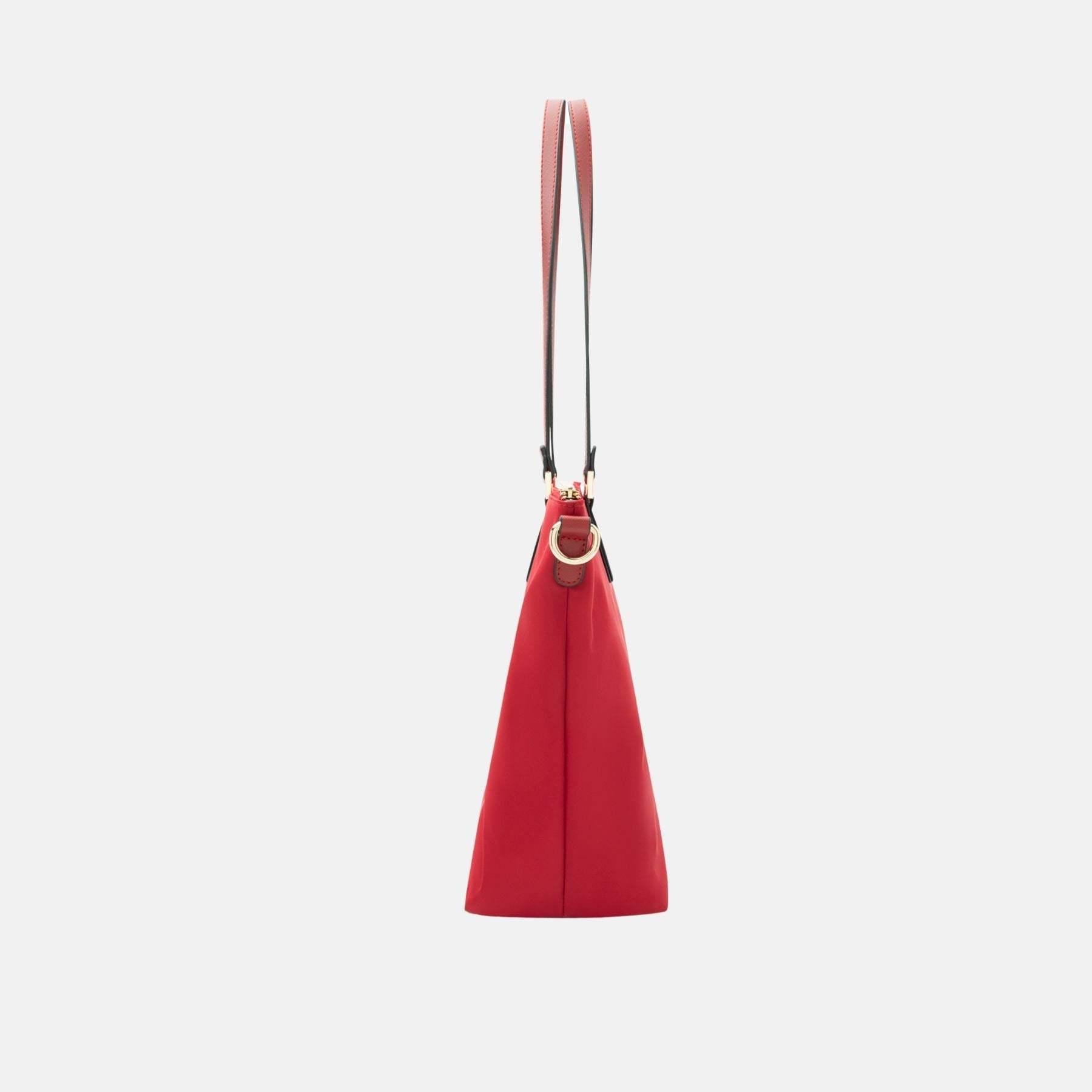 Alena Shopper rot - L.Credi Munich