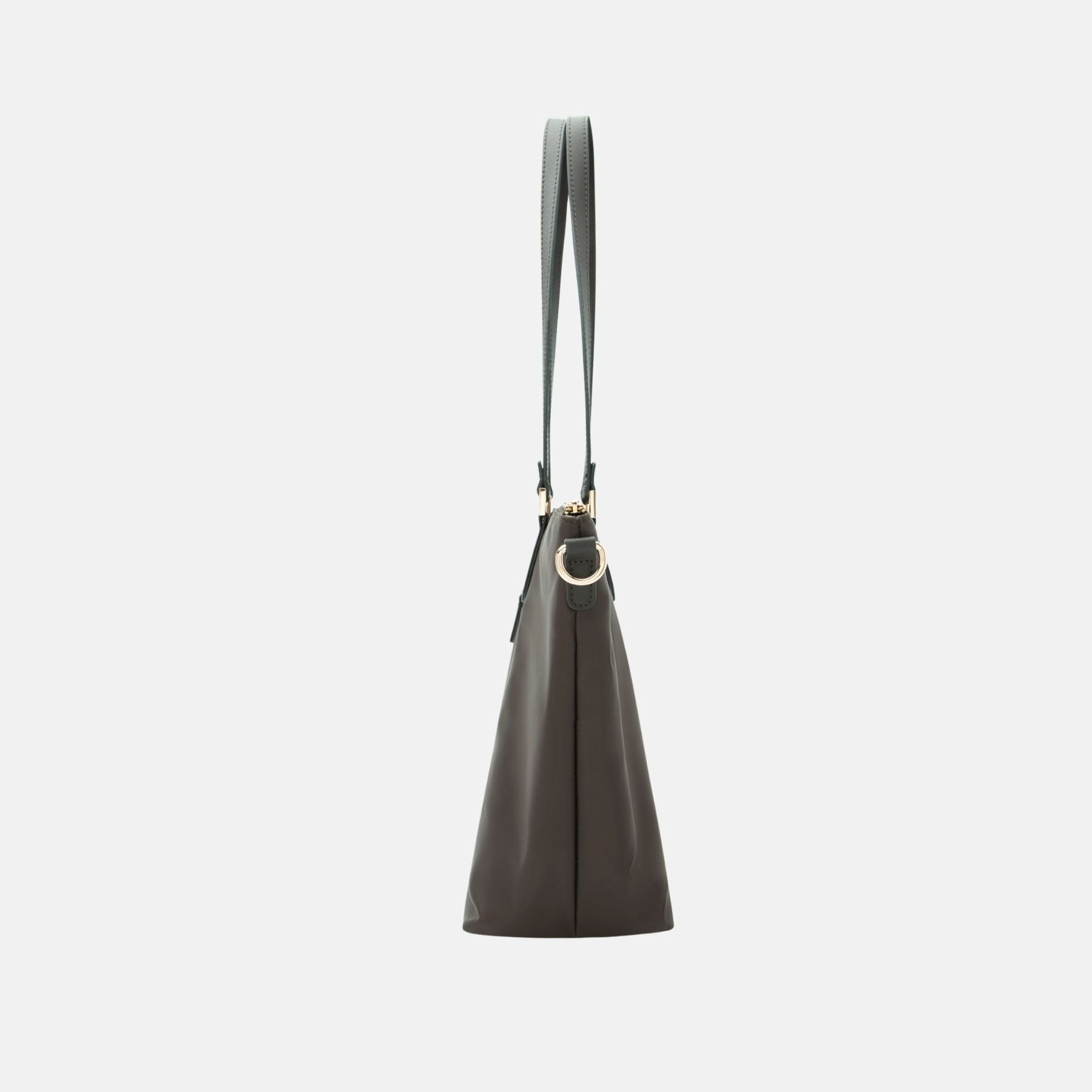 Alena Shopper braun - L.Credi Munich