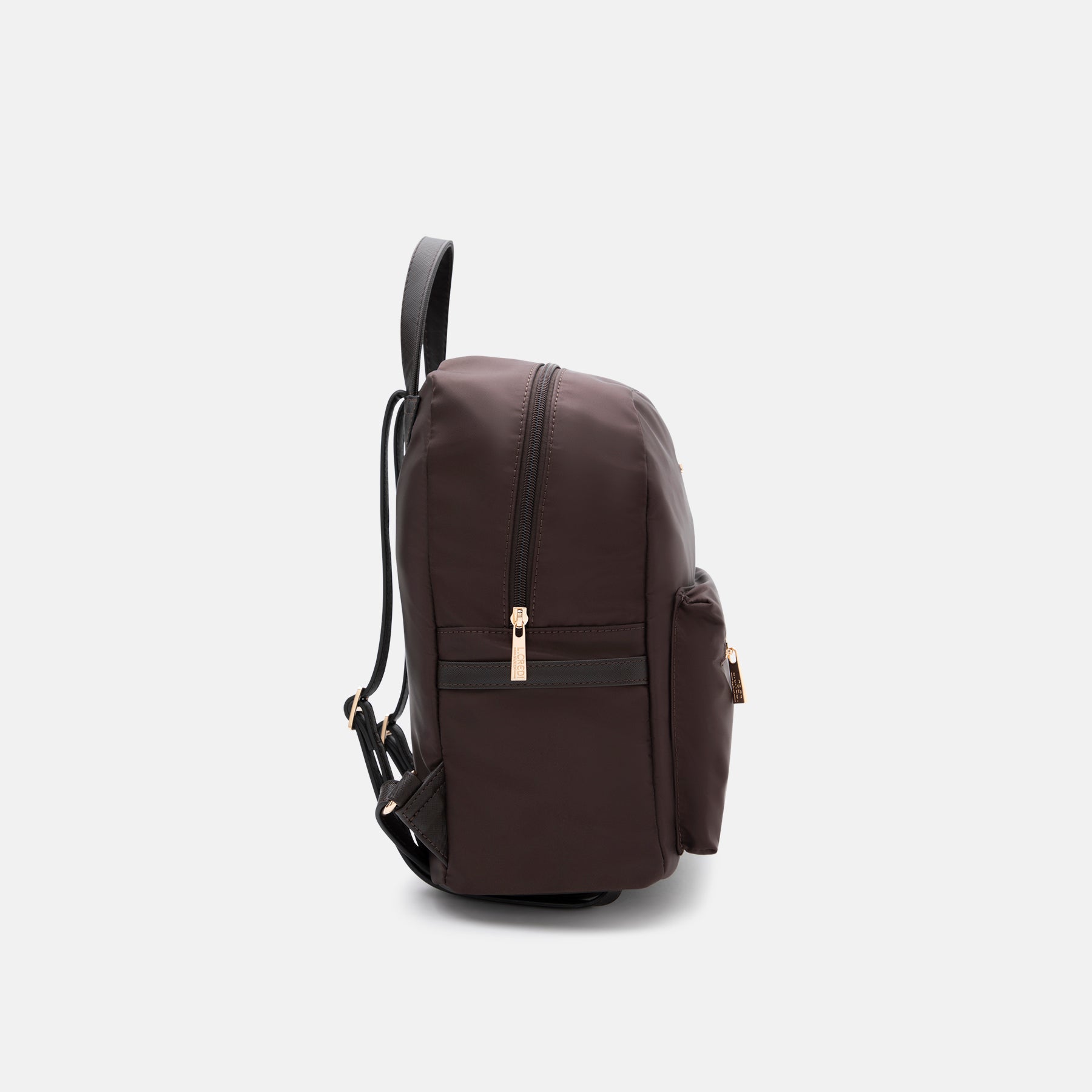Alena Rucksack braun - L.Credi Munich