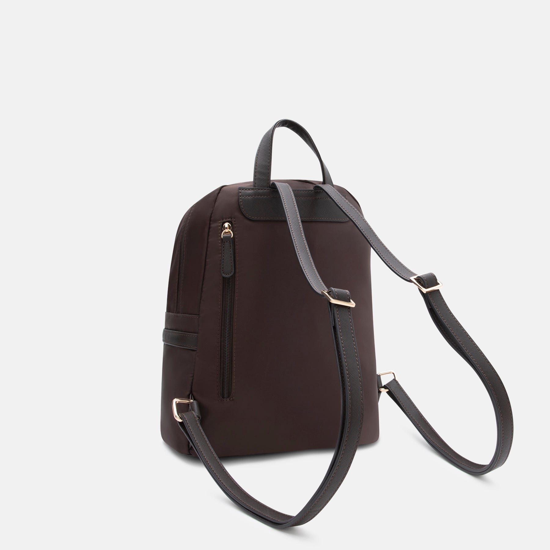 Alena Rucksack braun - L.Credi Munich