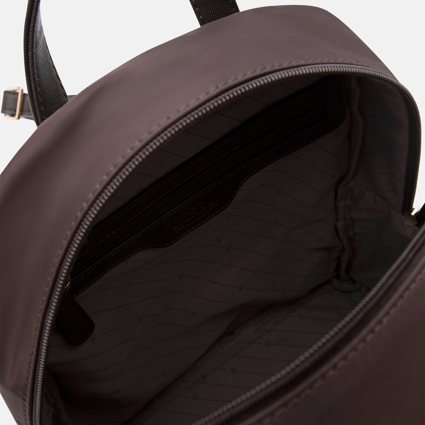 Alena Rucksack braun - L.Credi Munich