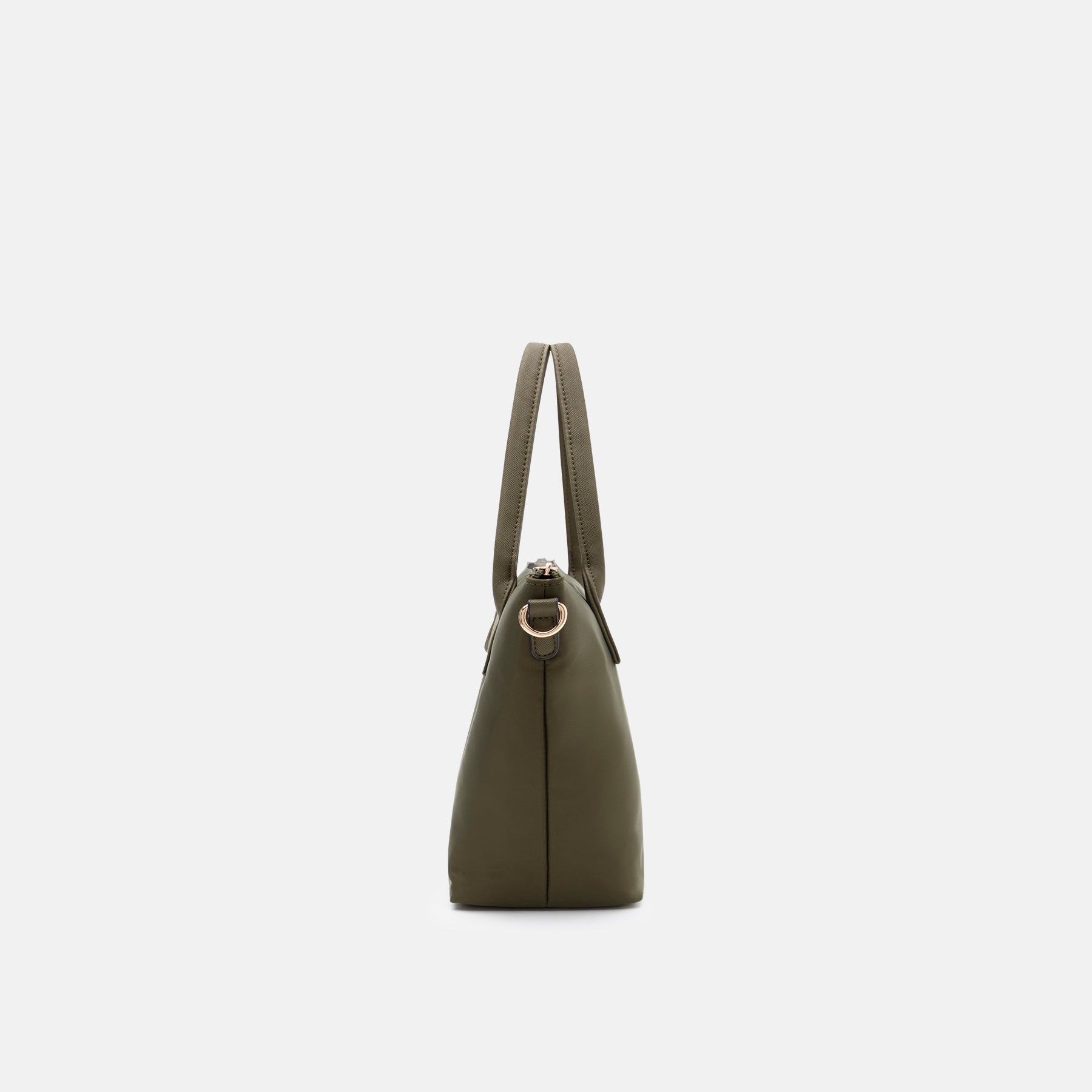 Pura Henkeltasche olive