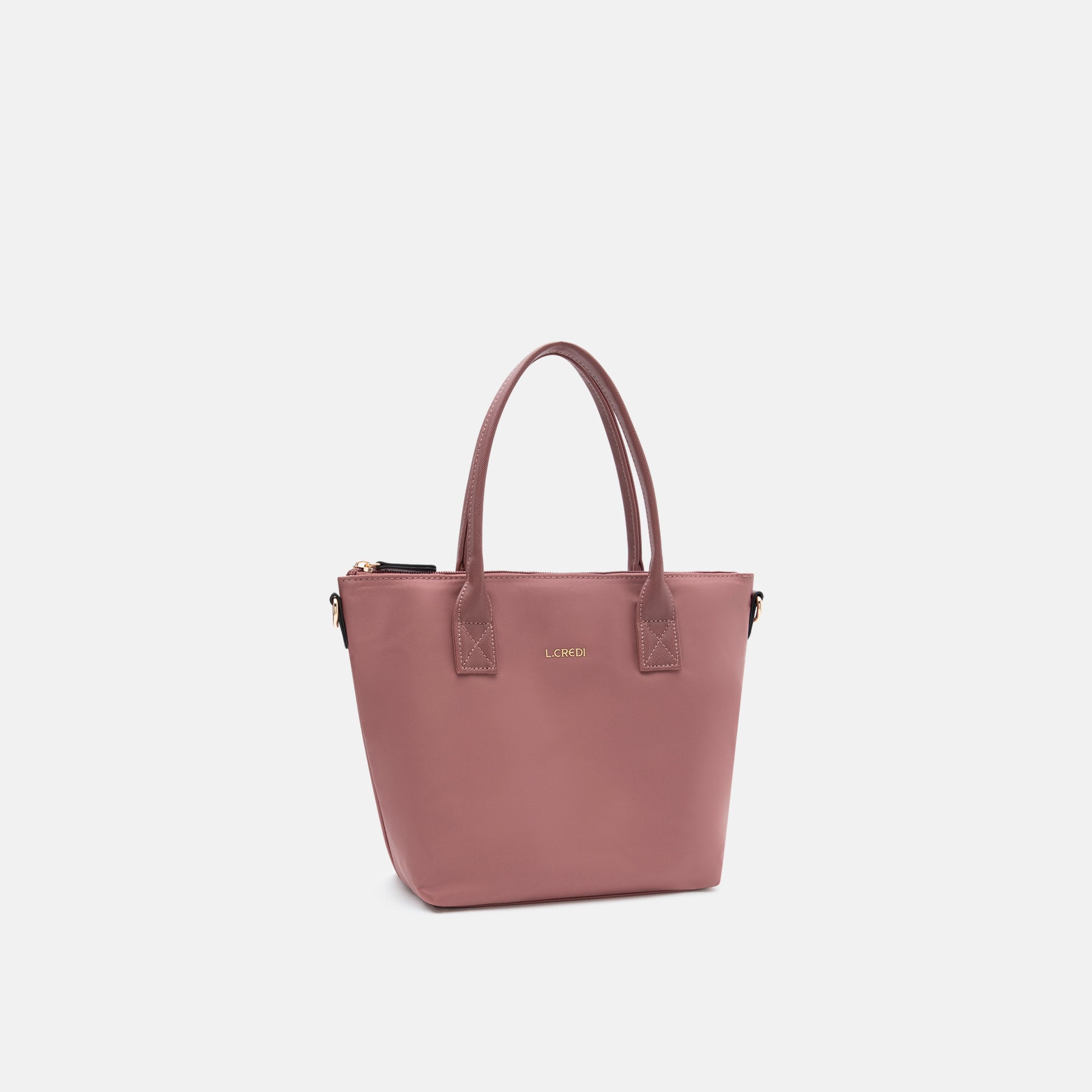 Pura Henkeltasche rose