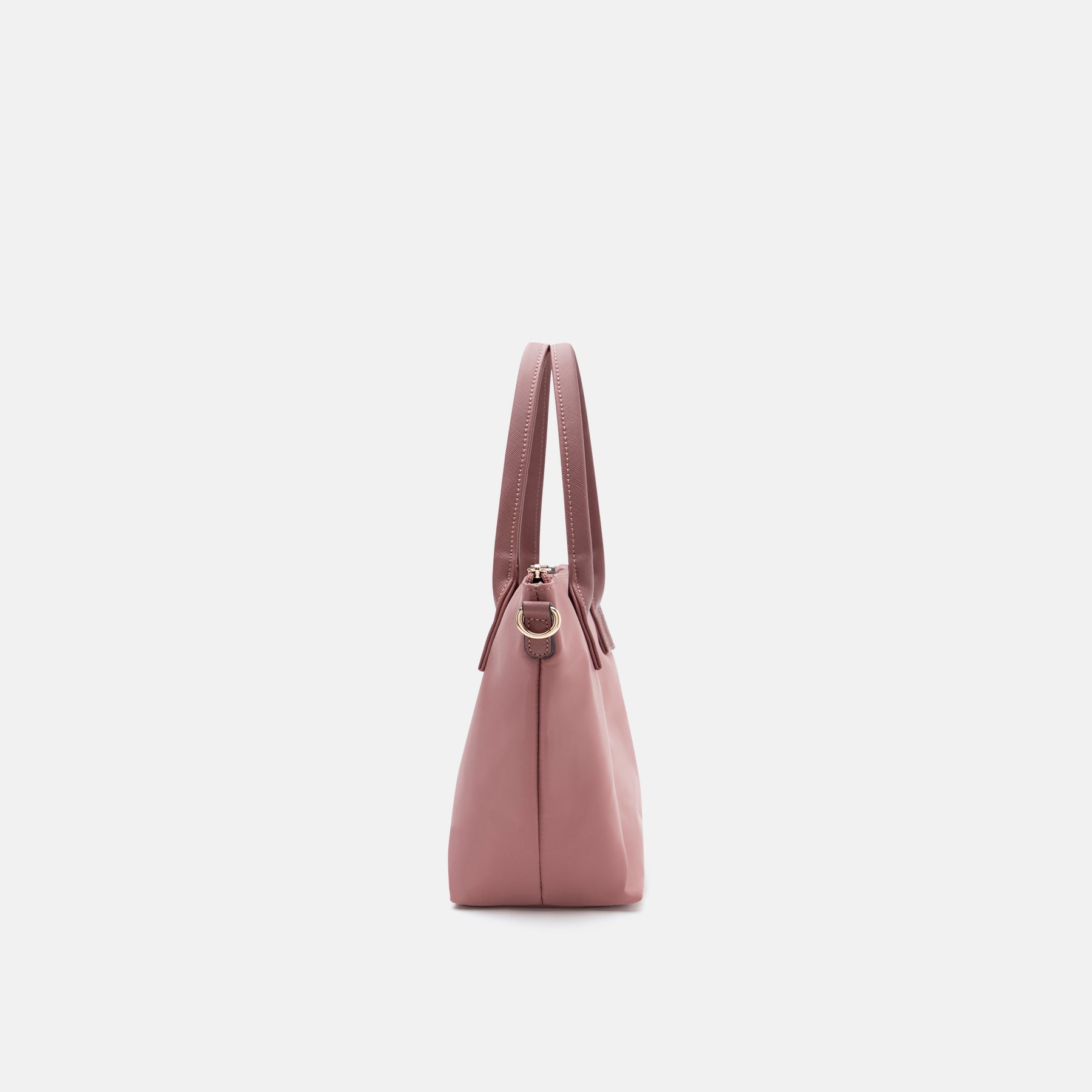 Pura Henkeltasche rose
