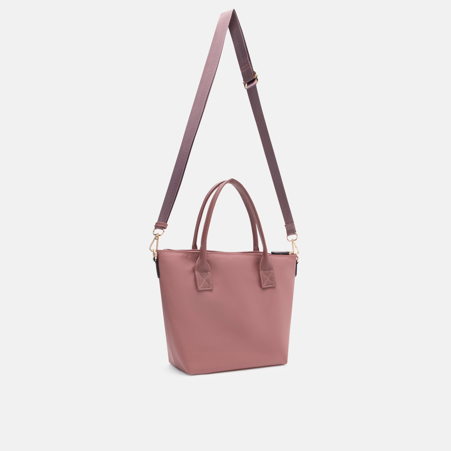 Pura Henkeltasche rose