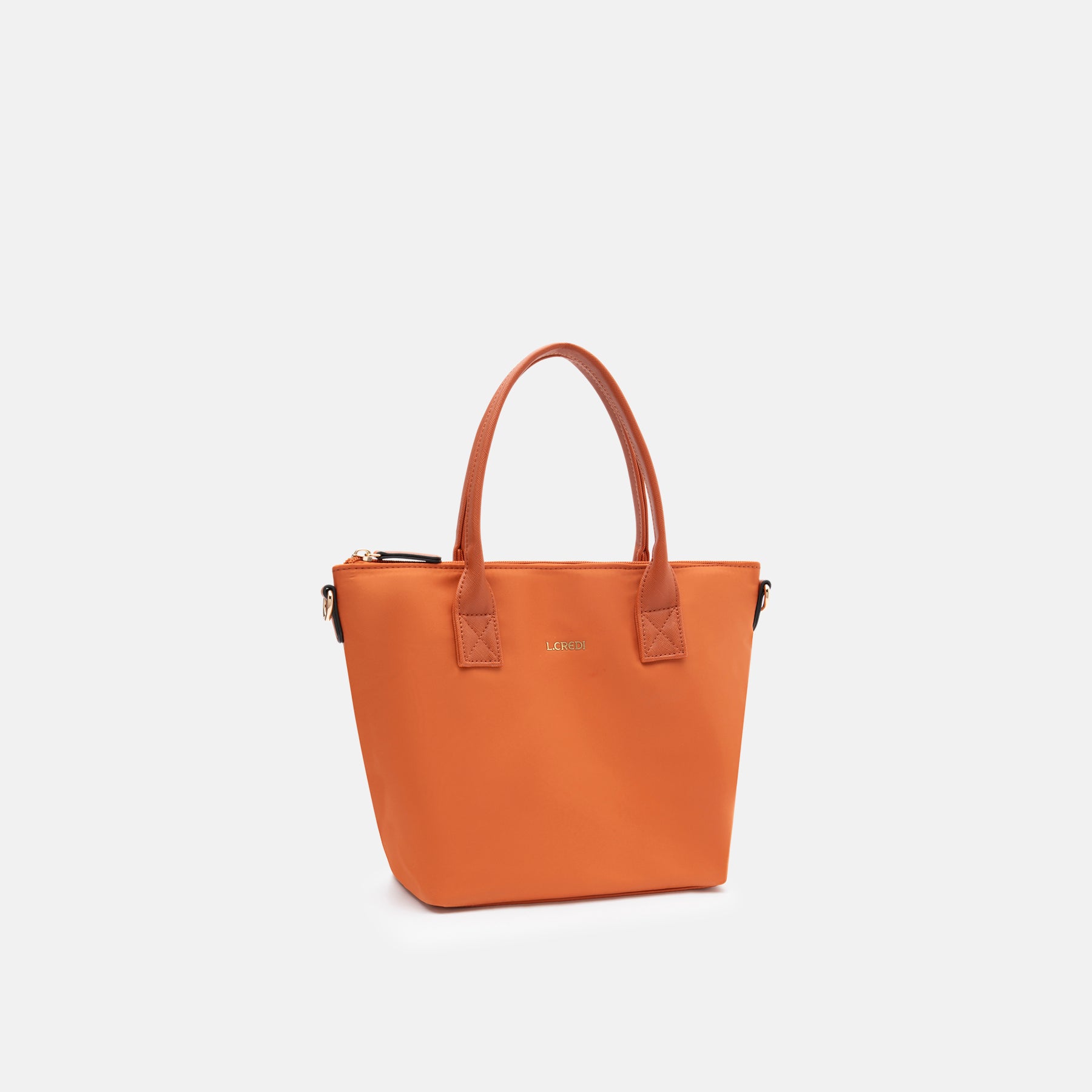 Pura Henkeltasche orange