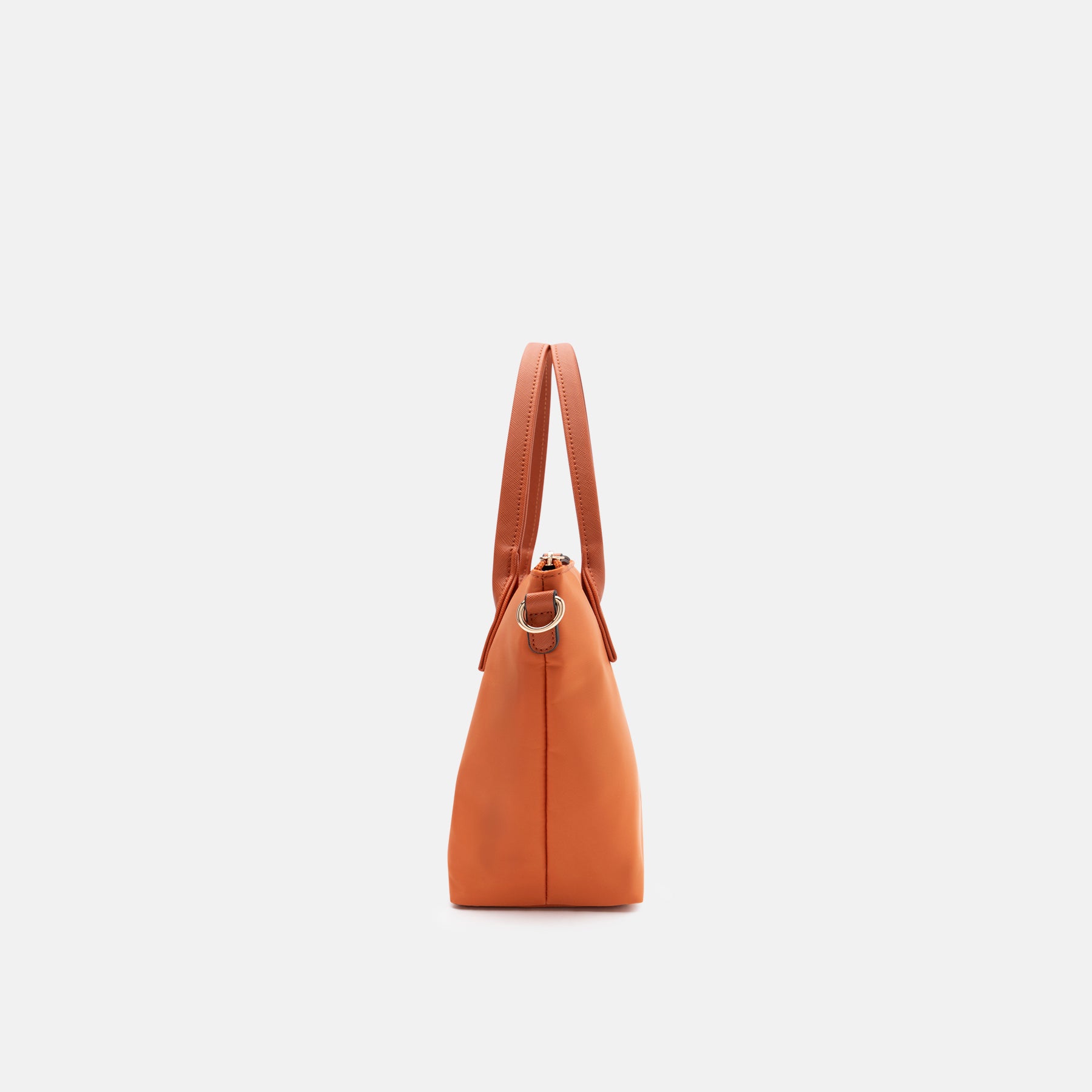 Pura Henkeltasche orange
