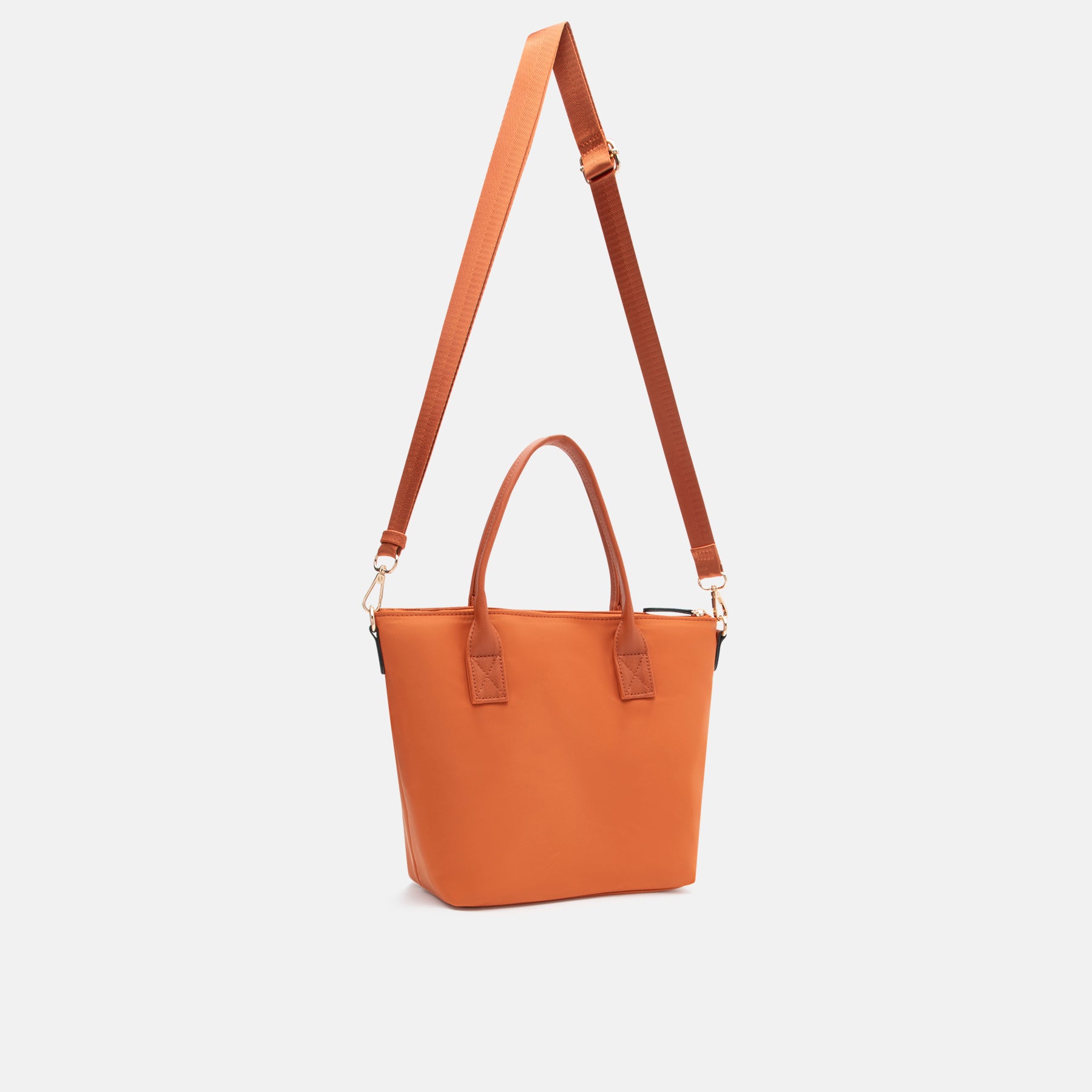 Pura Henkeltasche orange