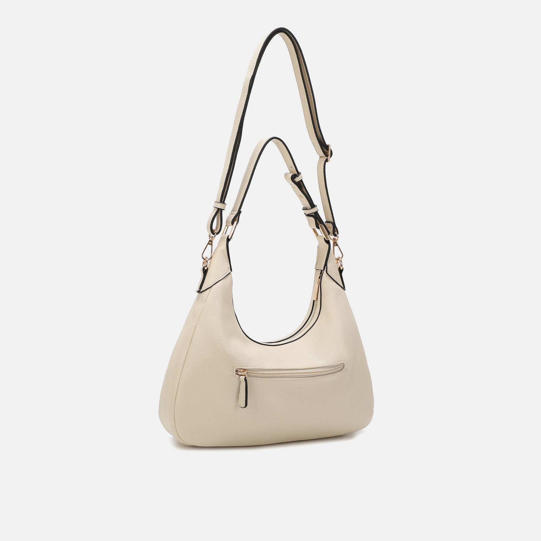 T-Onara Hobo creme