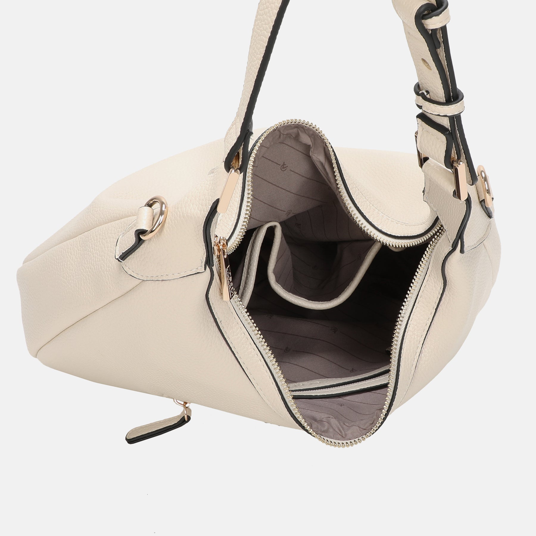 T-Onara Hobo creme