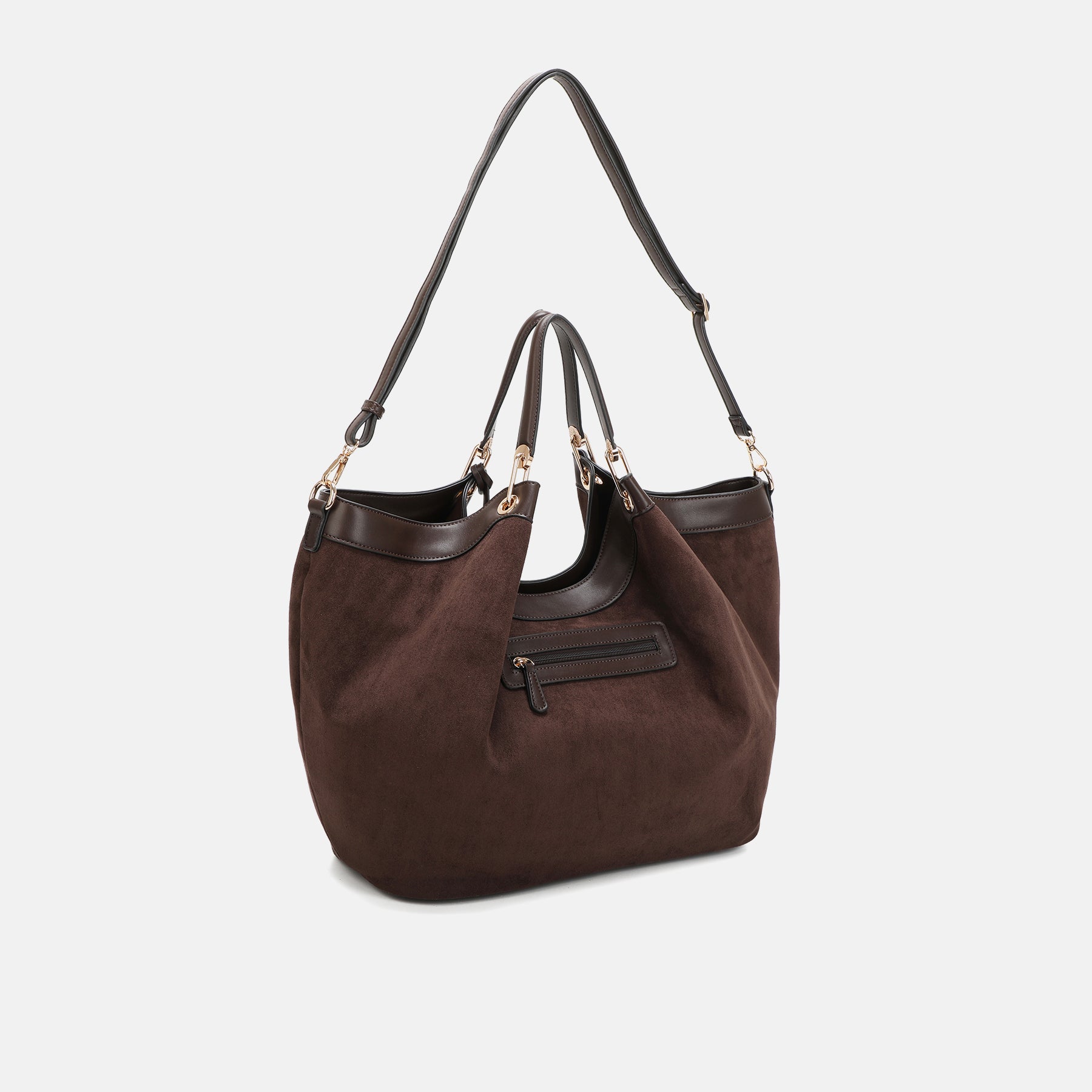 T-Pheline Shopper beige - L.Credi Munich