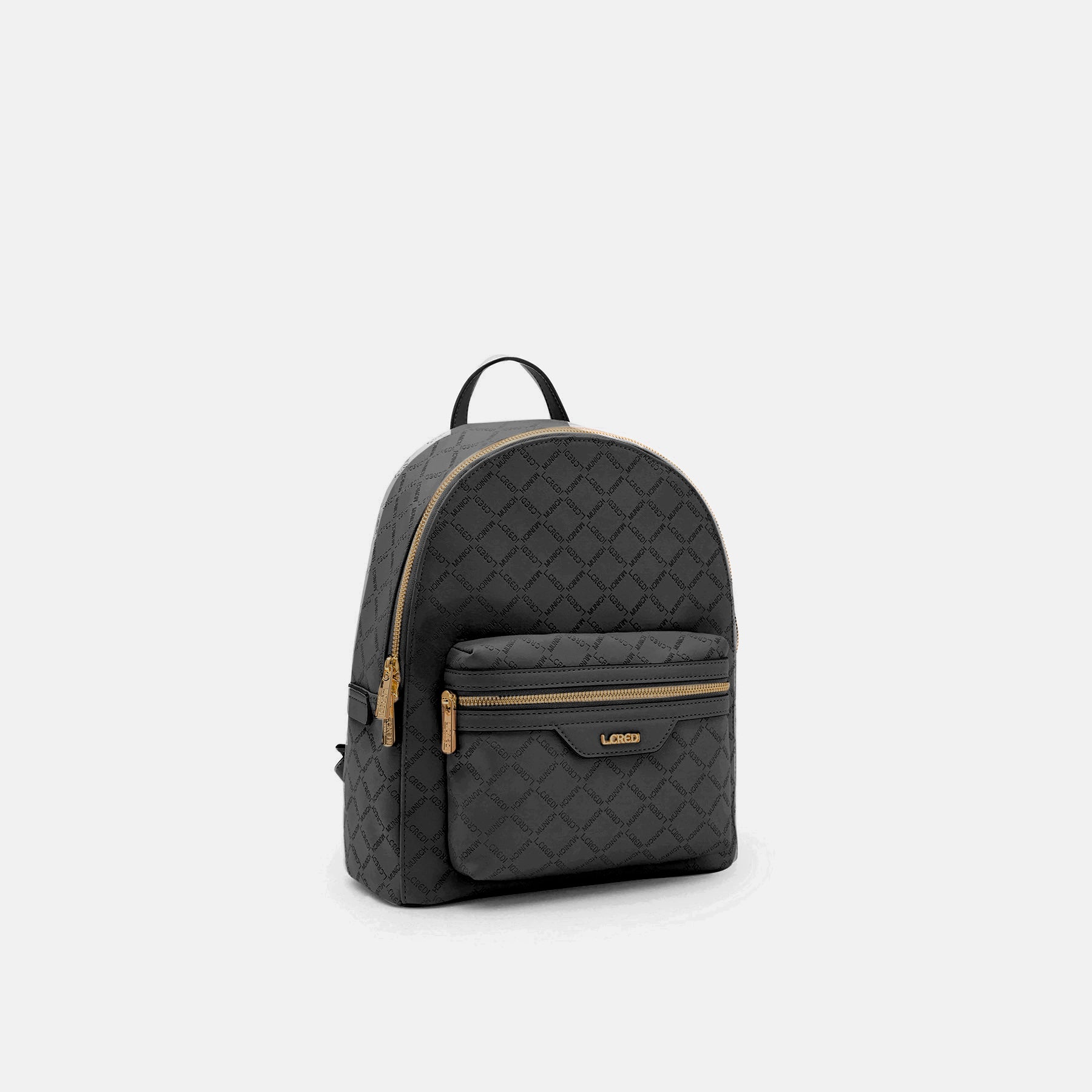 T-Filiberta Rucksack schwarz