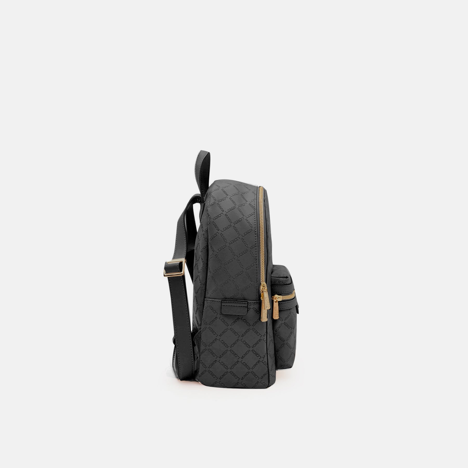 T-Filiberta Rucksack schwarz
