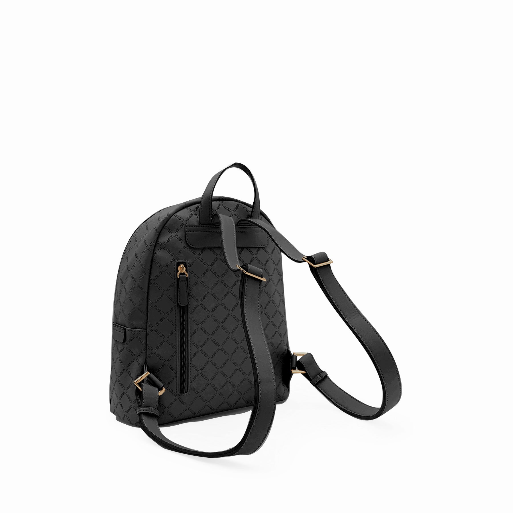 T-Filiberta Rucksack schwarz