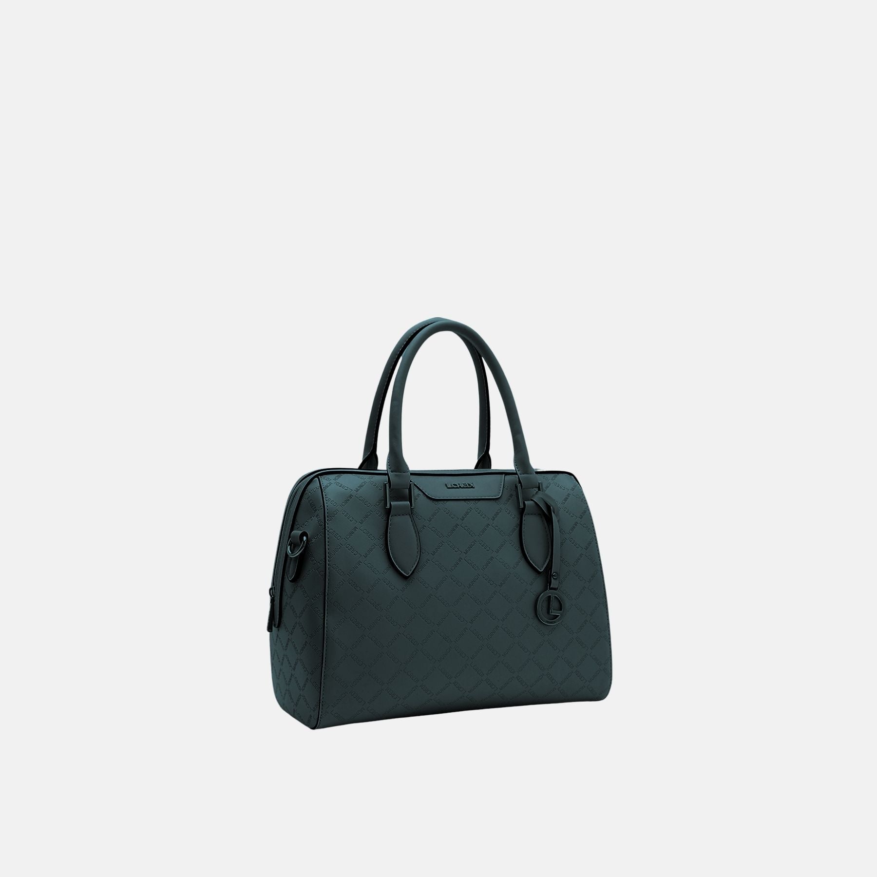 T-Filiberta Shopper schwarz - L.Credi Munich