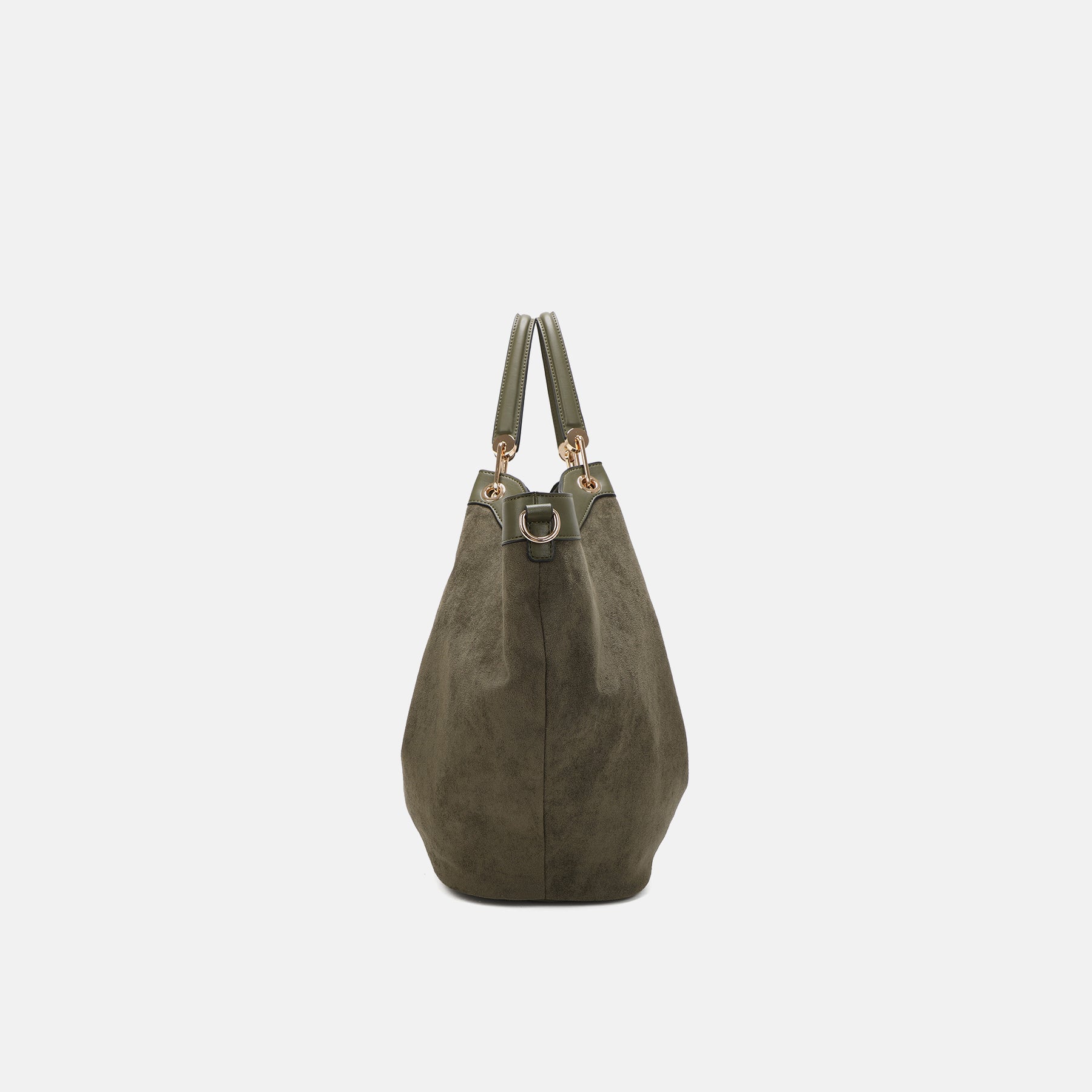 T-Pheline Shopper olive