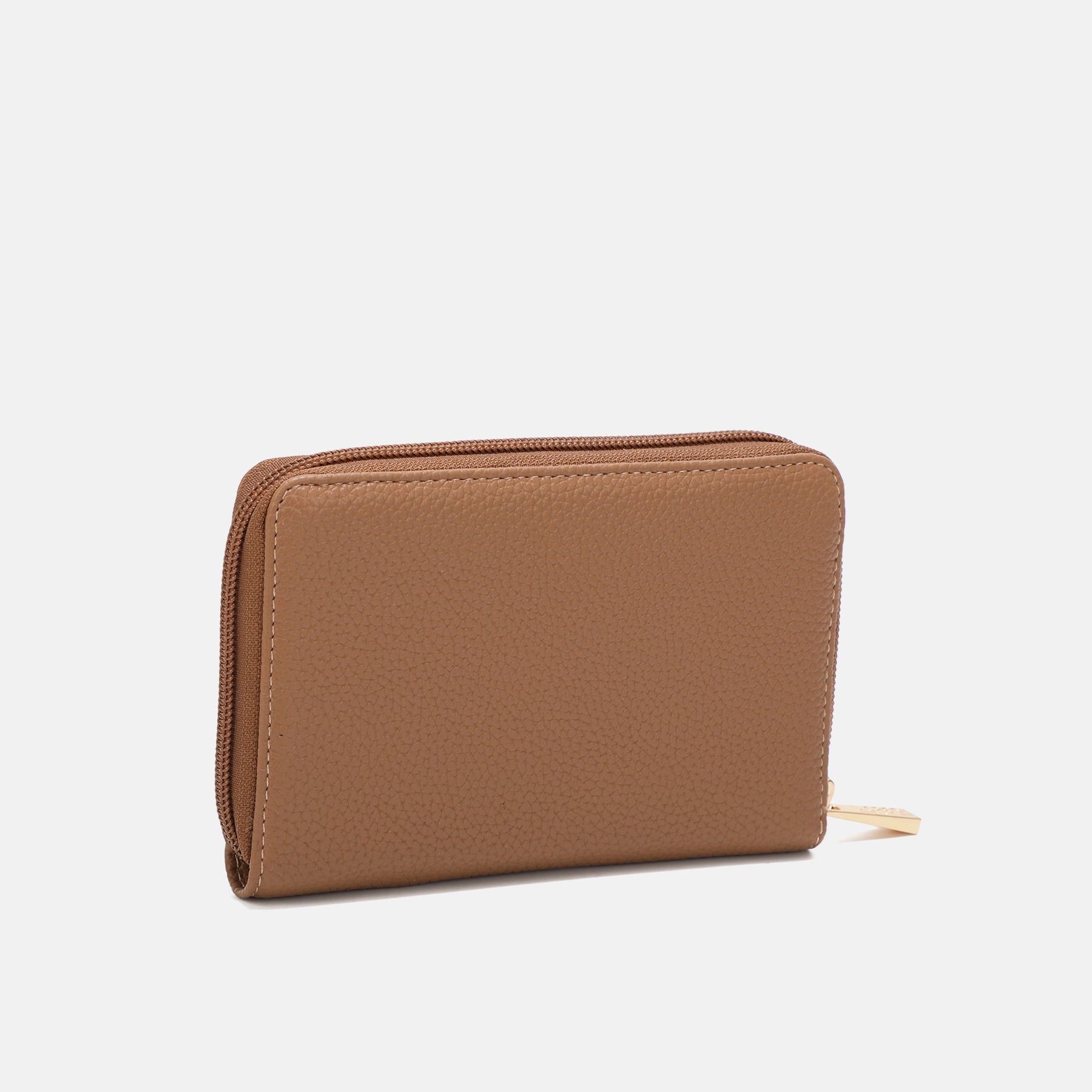 T-Filippa Portemonnaie toffee - L.Credi Munich