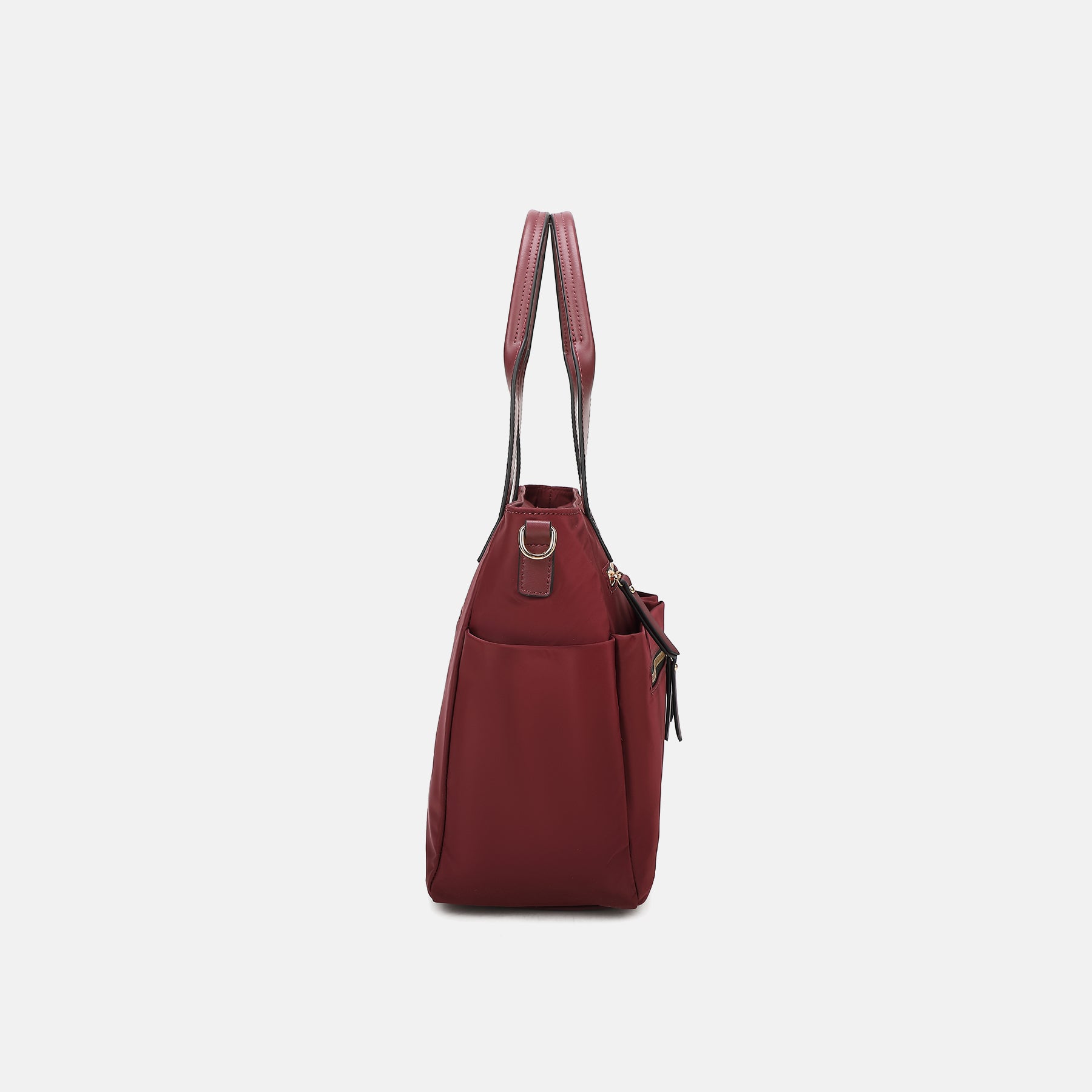 T-Odeta Shopper wine