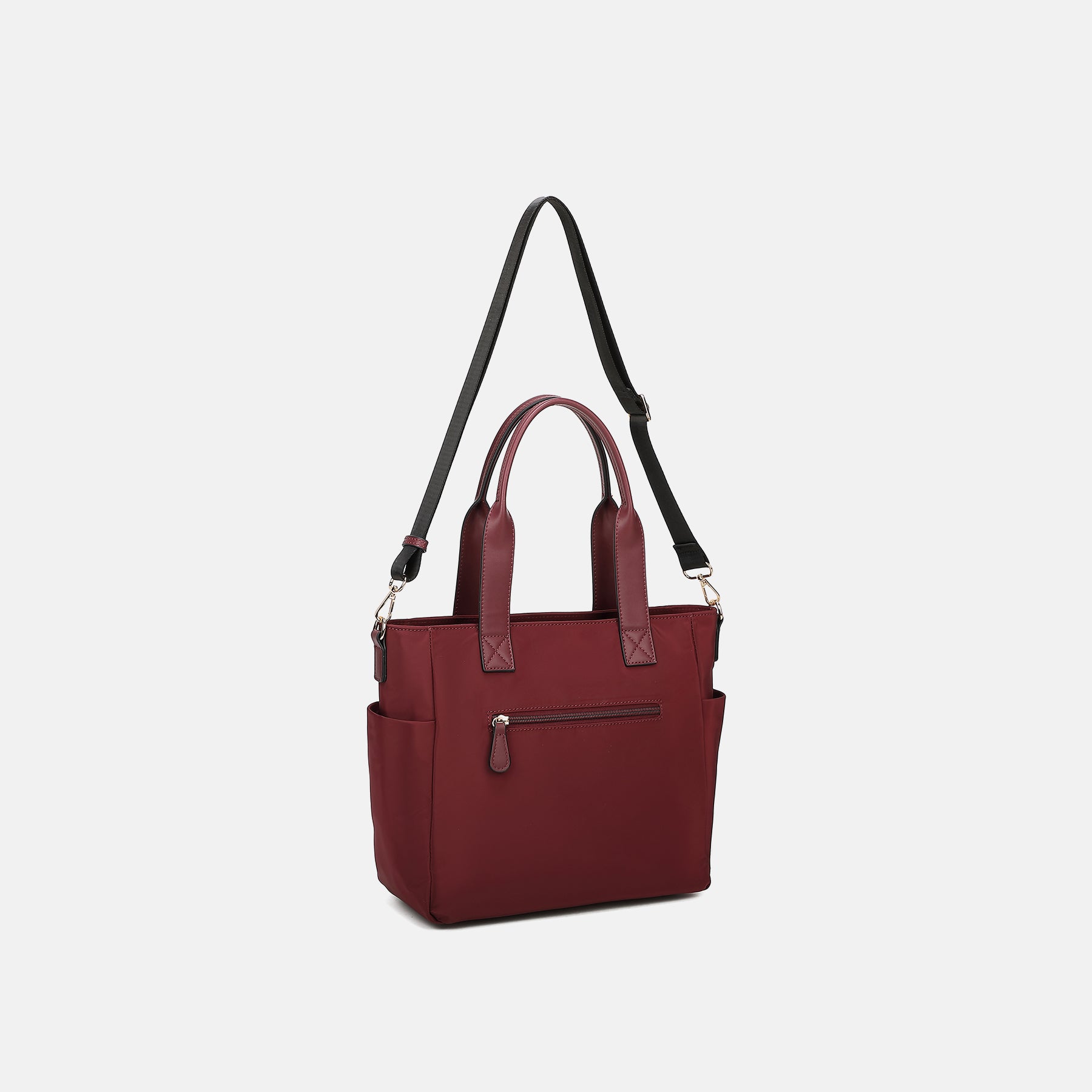 T-Odeta Shopper wine