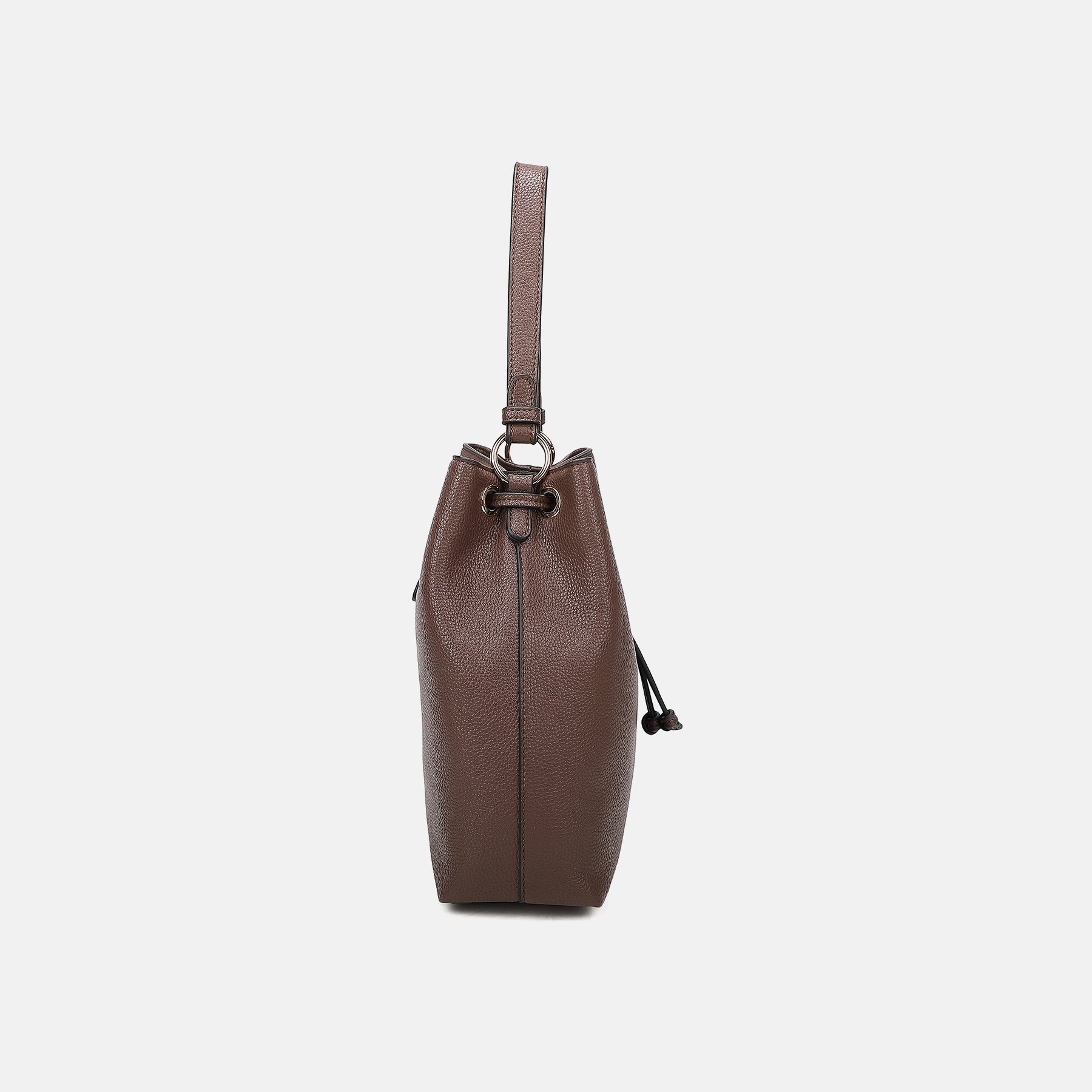 T-Ebony Hobo braun