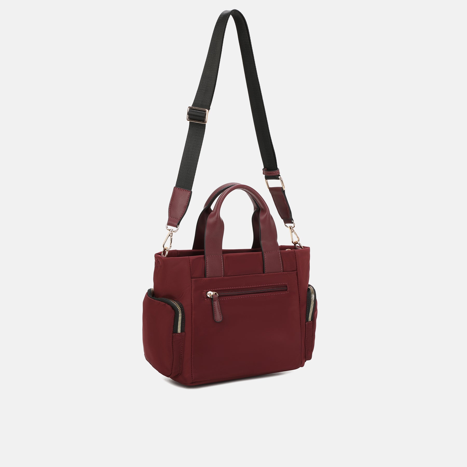 T-Odeta Henkeltasche wine