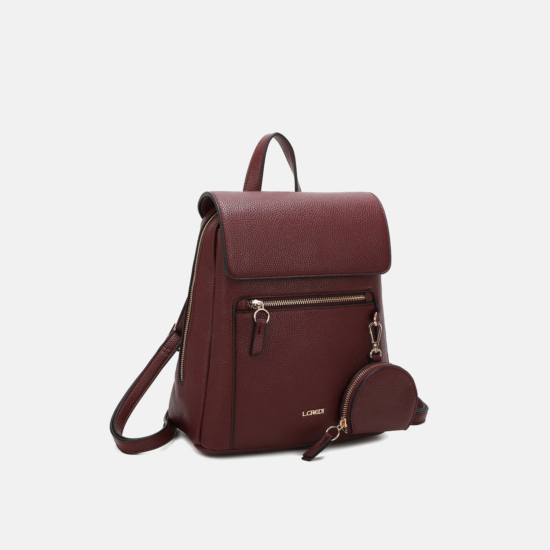 T-Ninina Rucksack wine