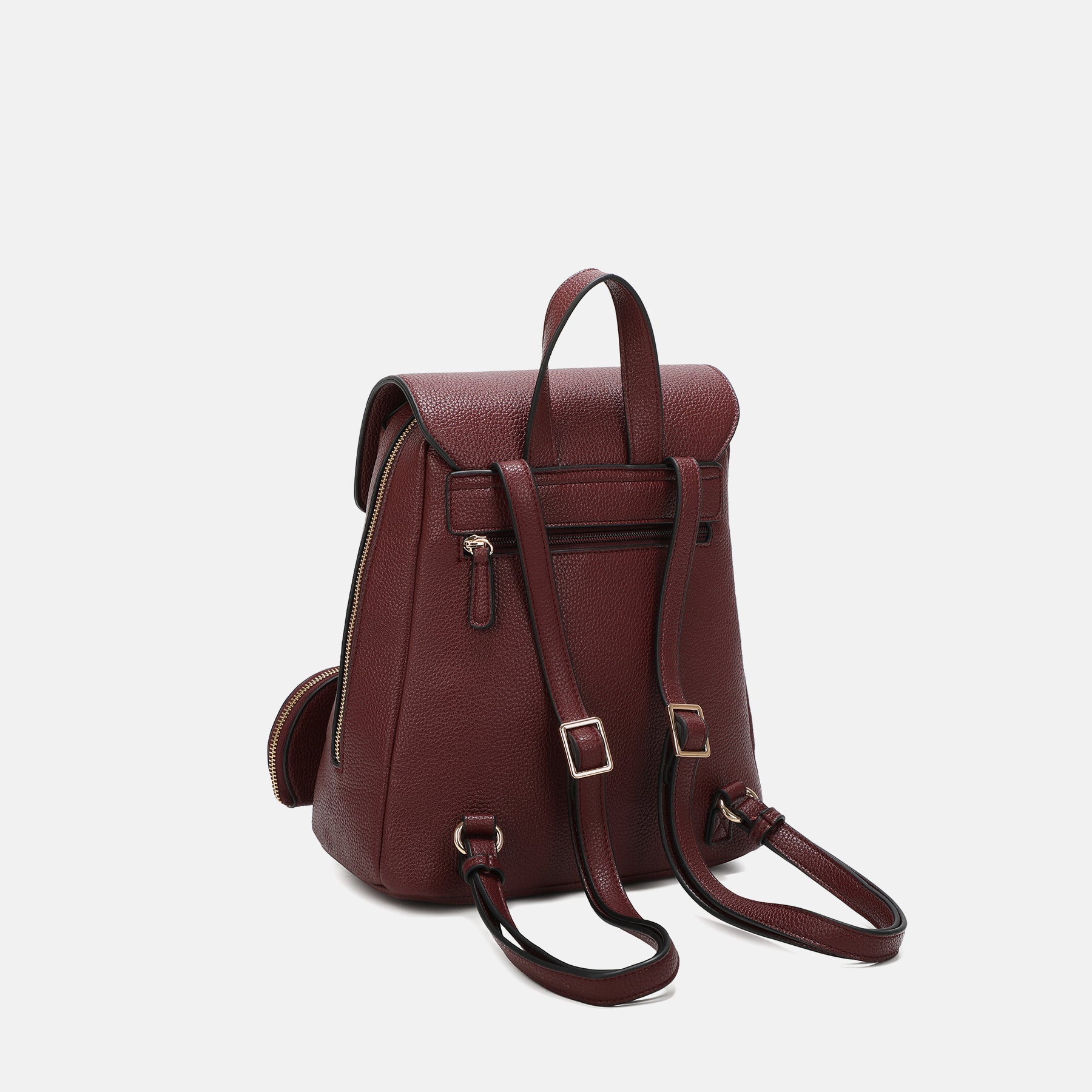 T-Ninina Rucksack wine