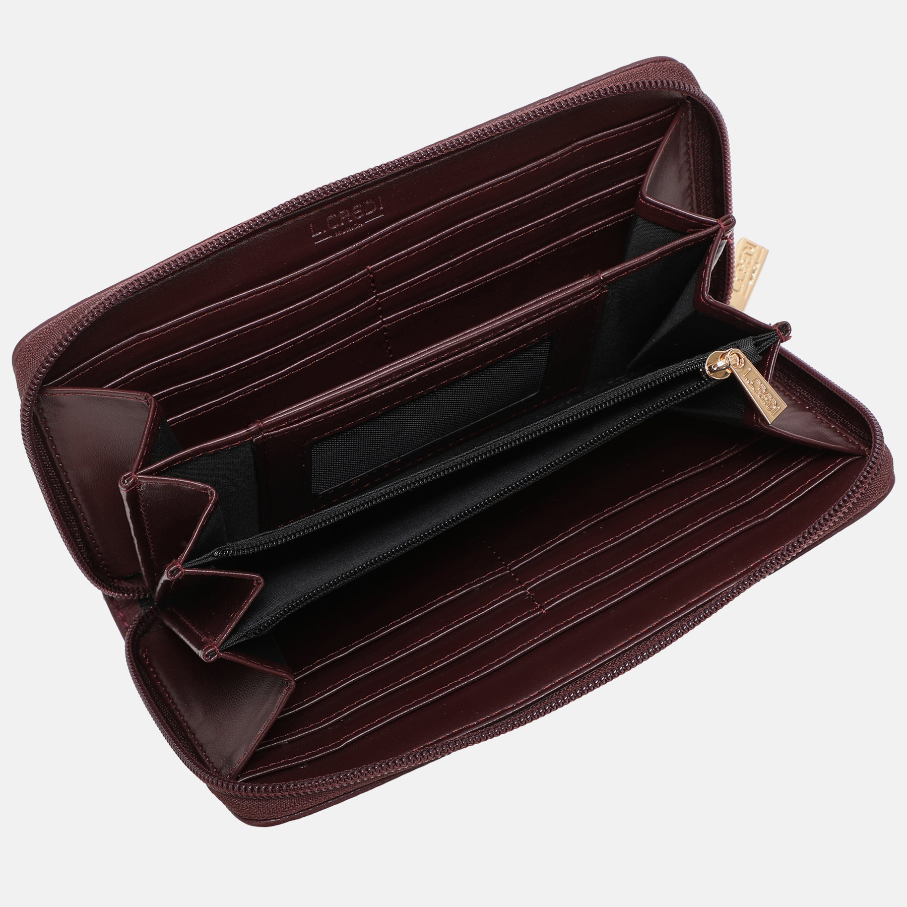 T-Filippa Portemonnaie wine