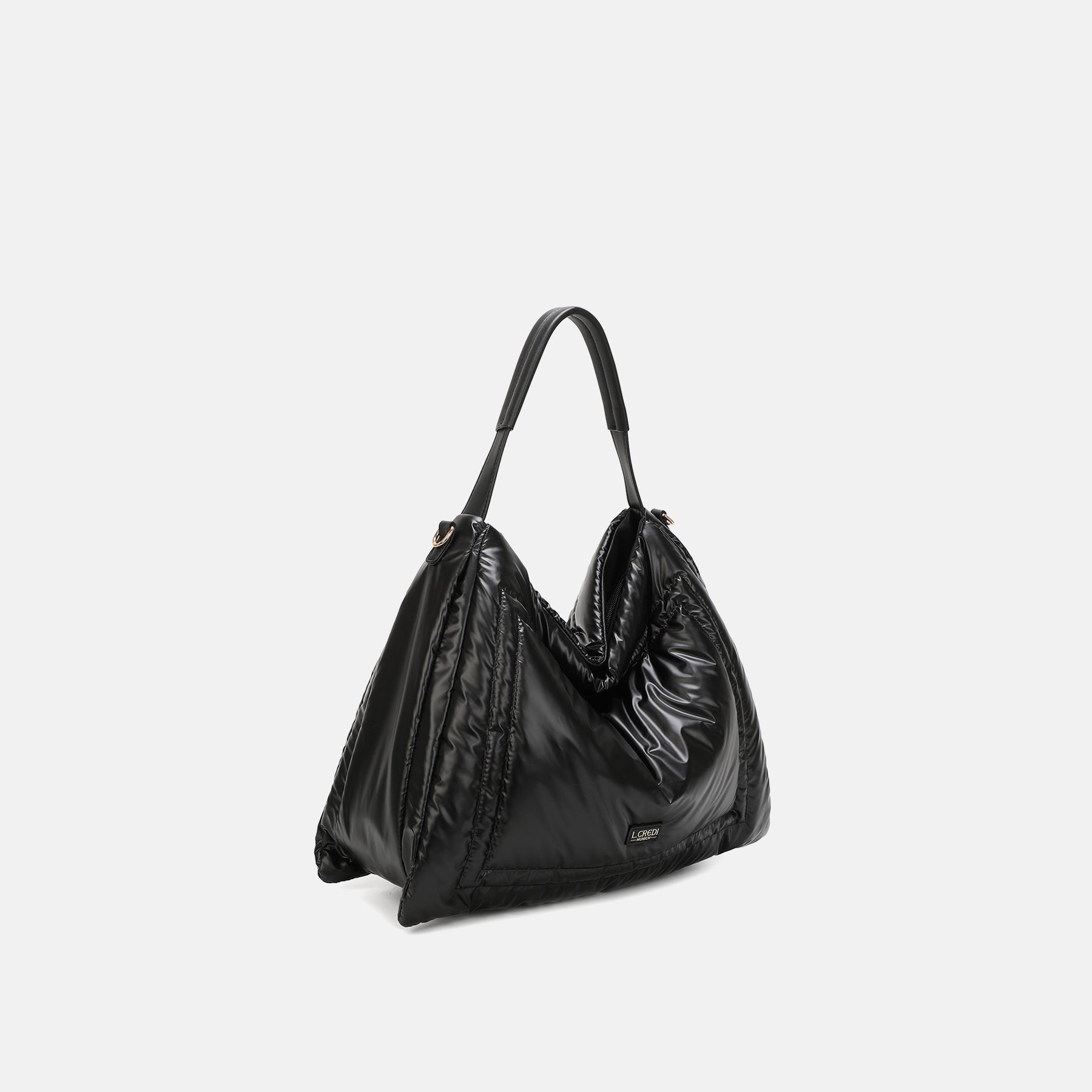 T-Odina Hobo schwarz