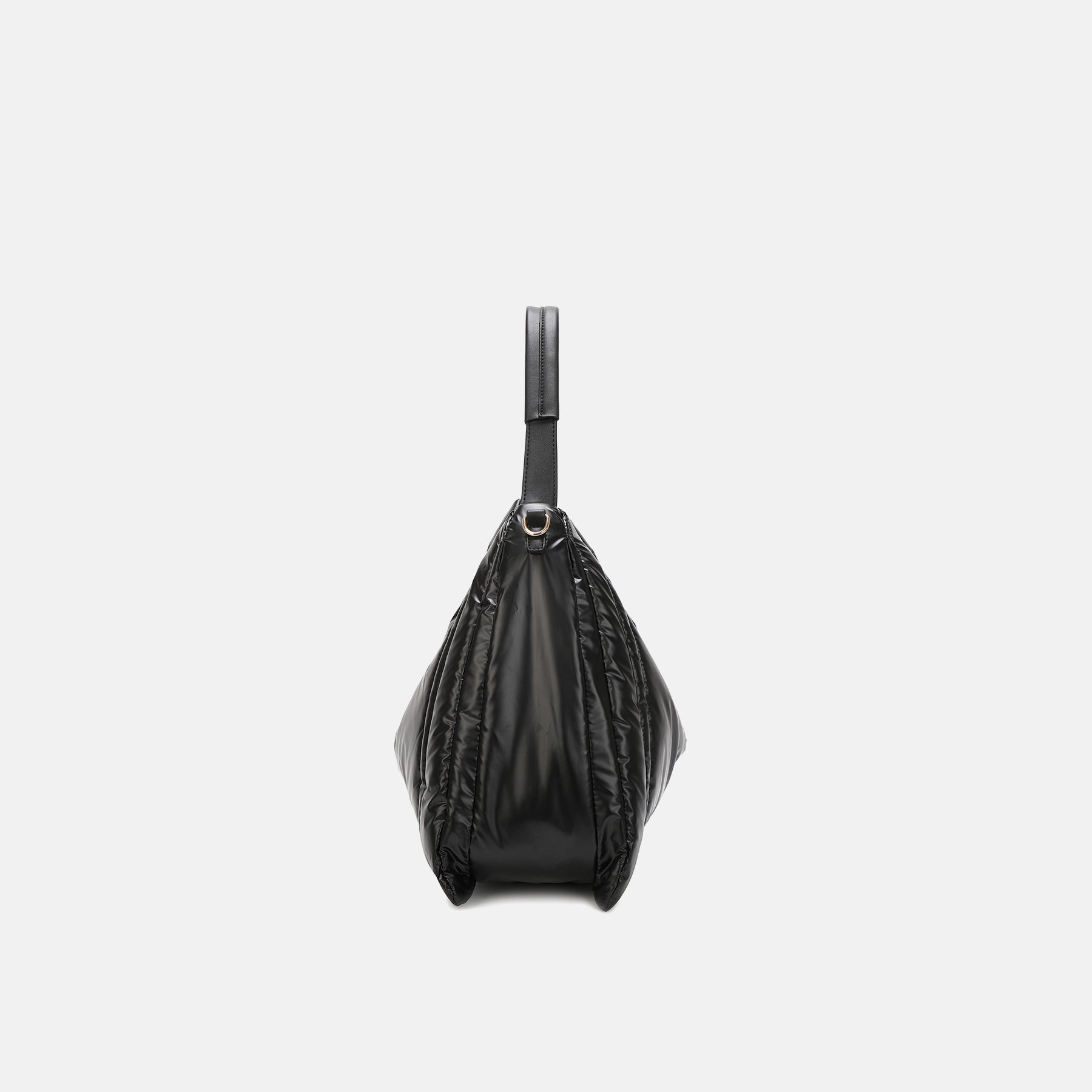 T-Odina Hobo schwarz