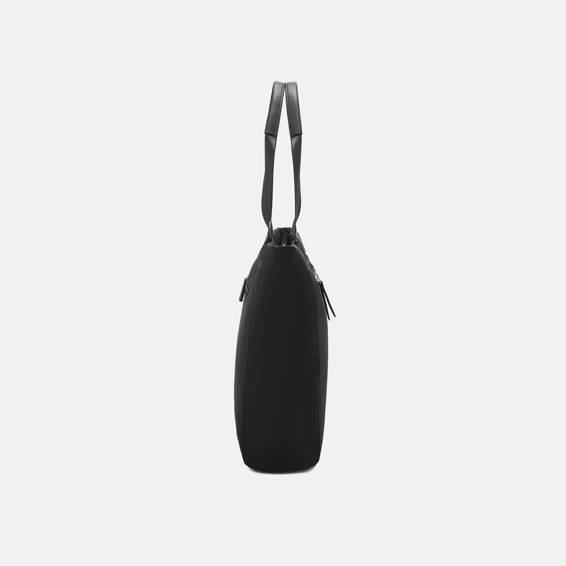 T-Odeta Shopper schwarz - L.Credi Munich