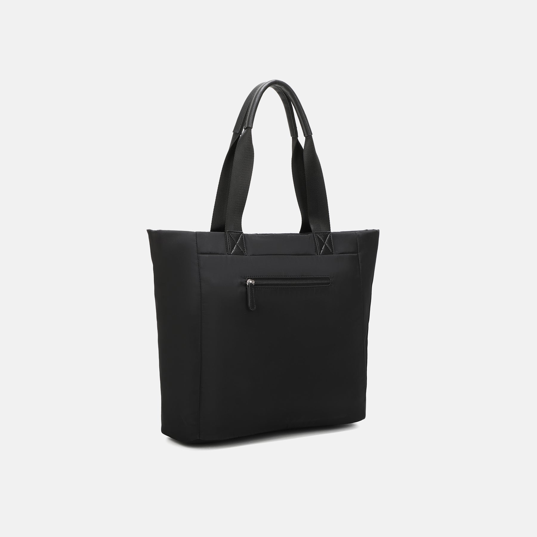 T-Odeta Shopper schwarz - L.Credi Munich