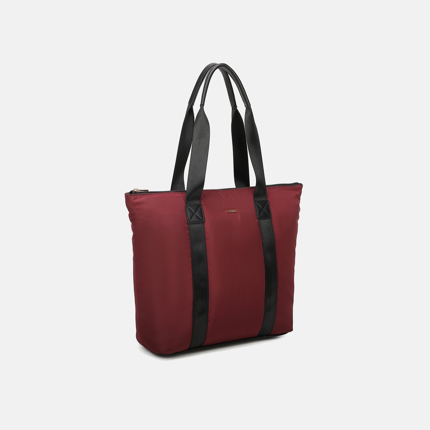 T-Odeta Shopper wine