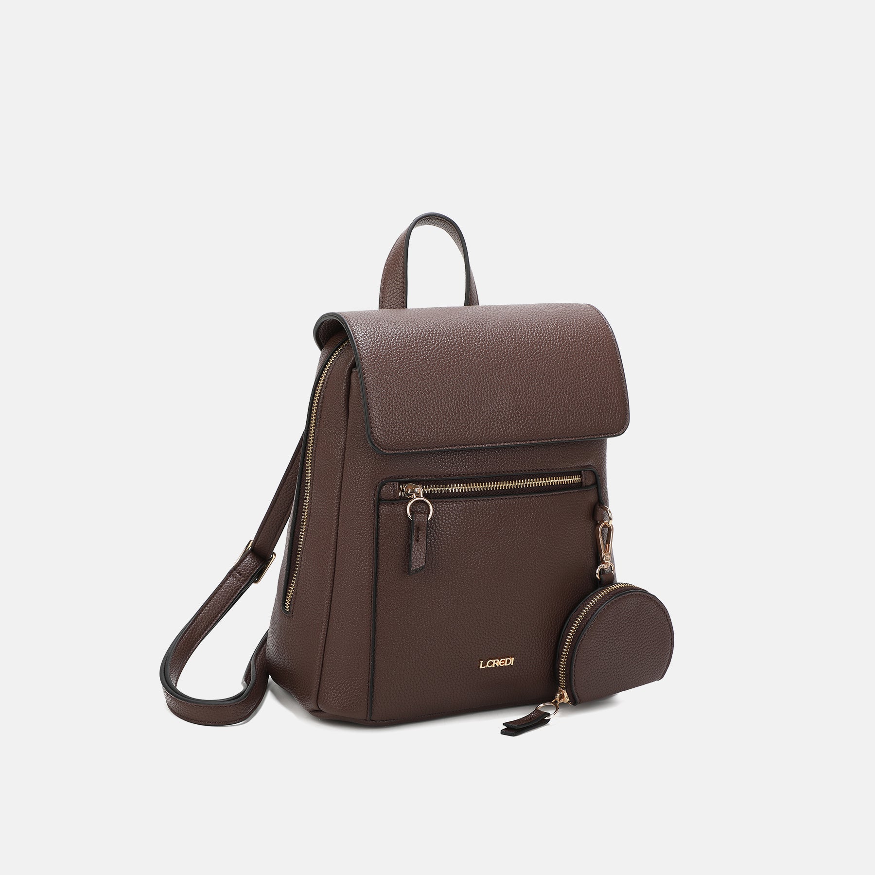 T-Ninina Rucksack braun