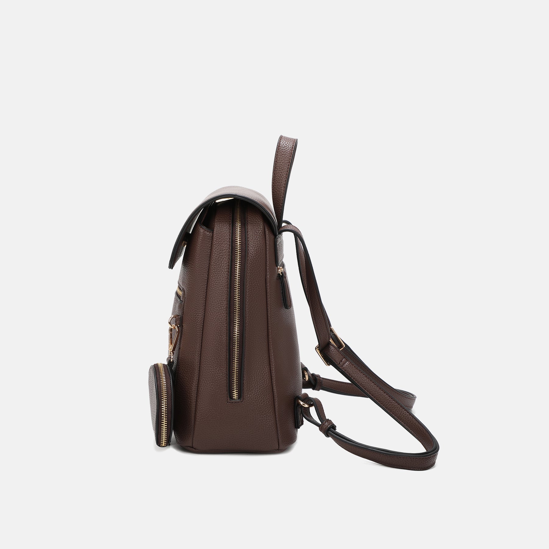 T-Ninina Rucksack braun