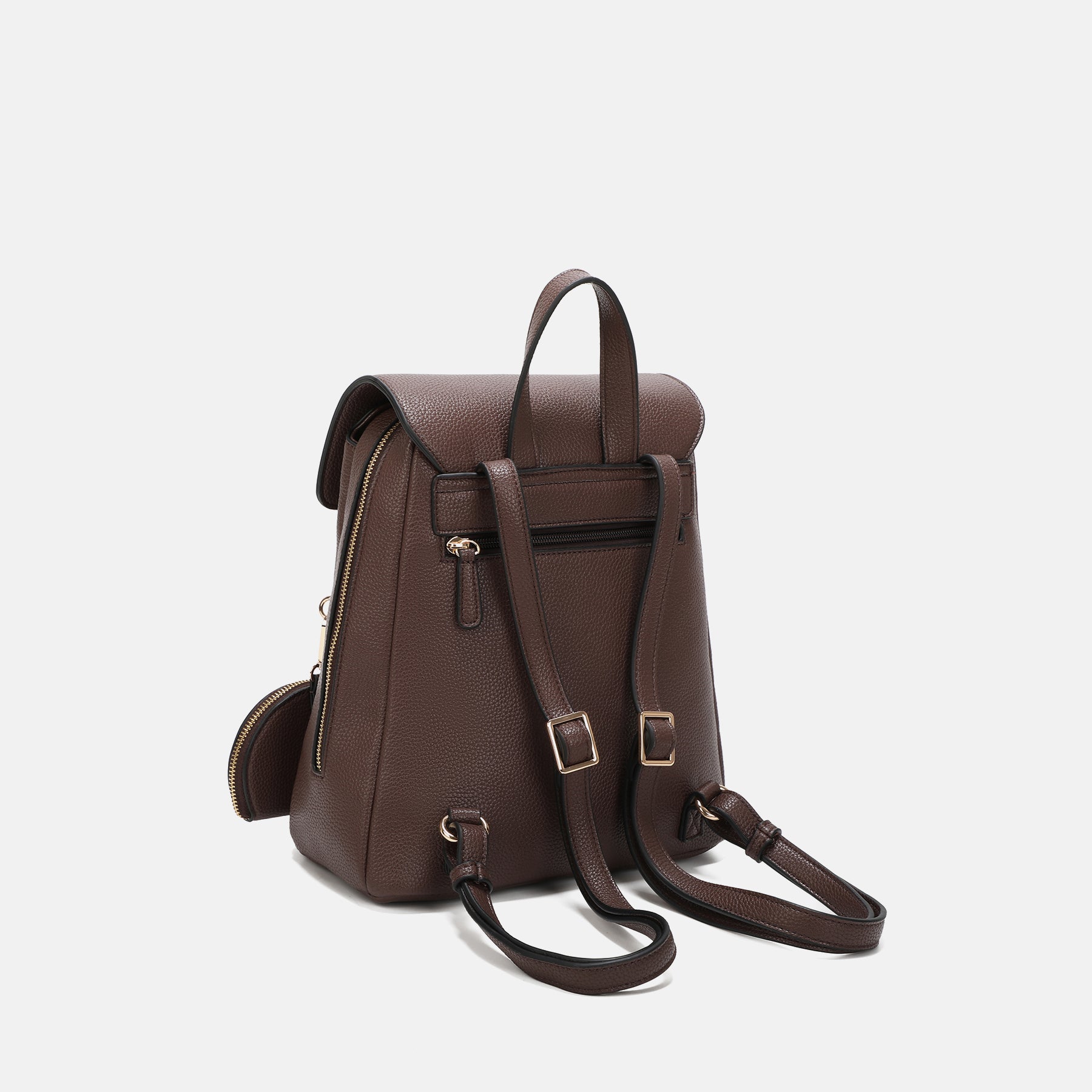T-Ninina Rucksack braun