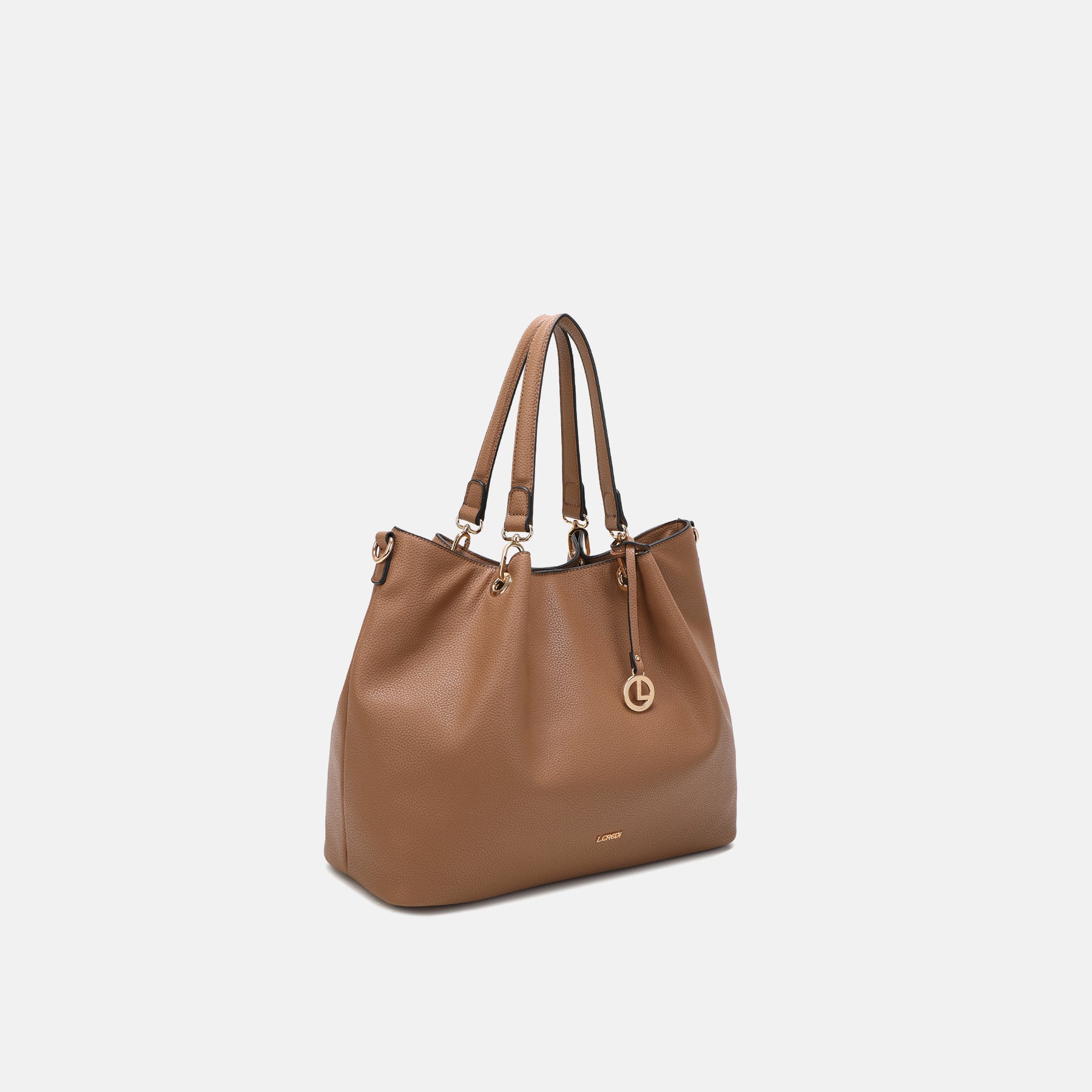 T-Katja Shopper toffee