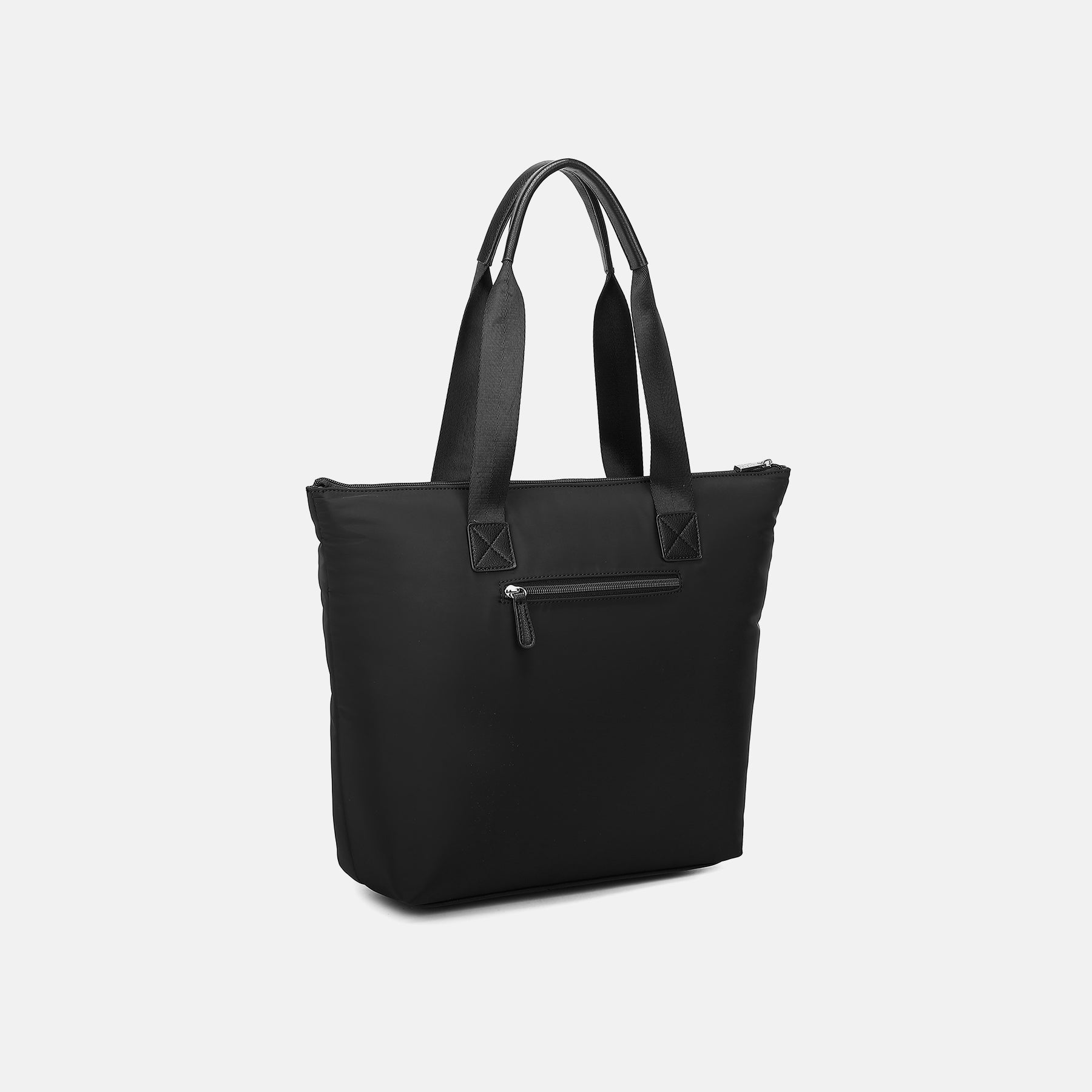 T-Odeta Shopper schwarz - L.Credi Munich