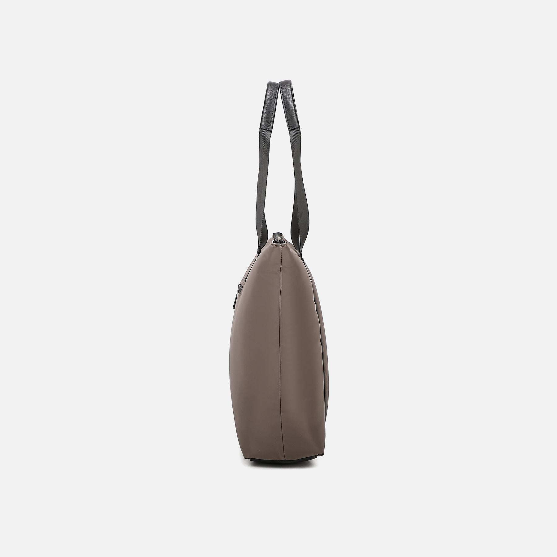 T-Odeta Shopper khaki - L.Credi Munich
