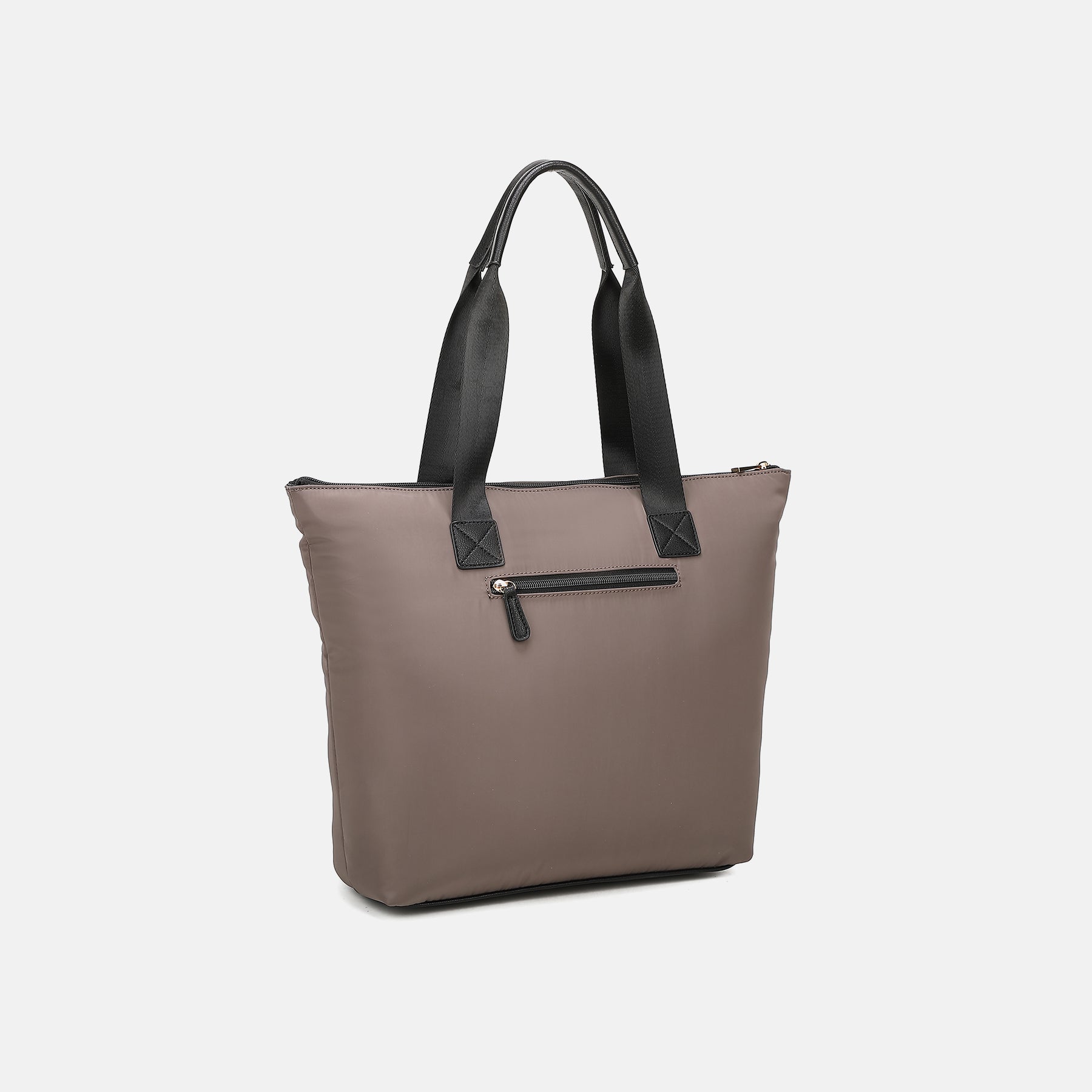 T-Odeta Shopper khaki - L.Credi Munich