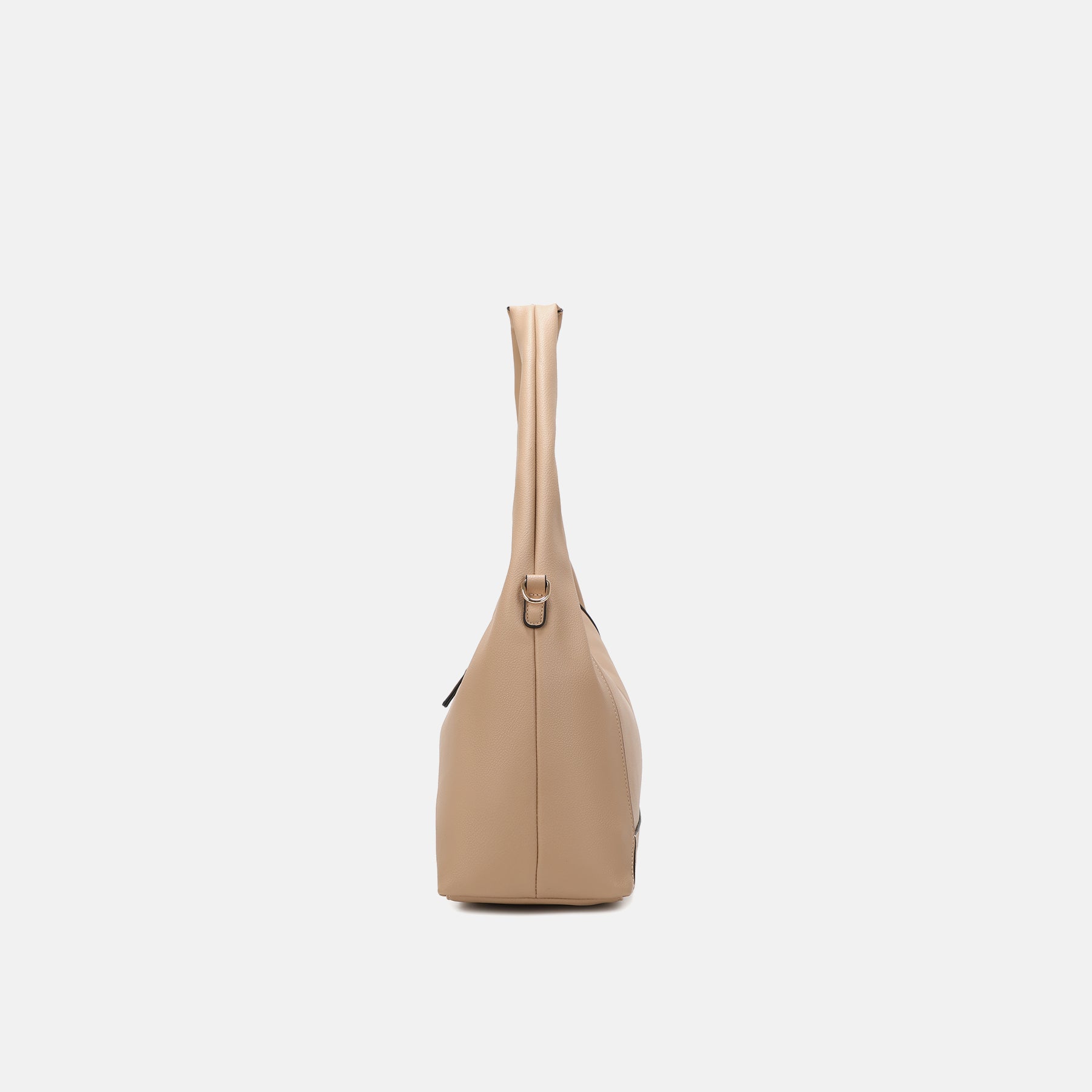 T-Orell Hobo beige