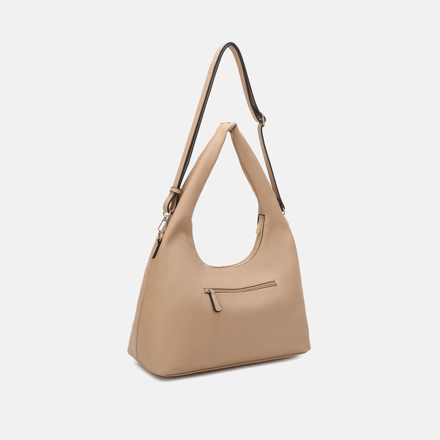 T-Orell Hobo beige
